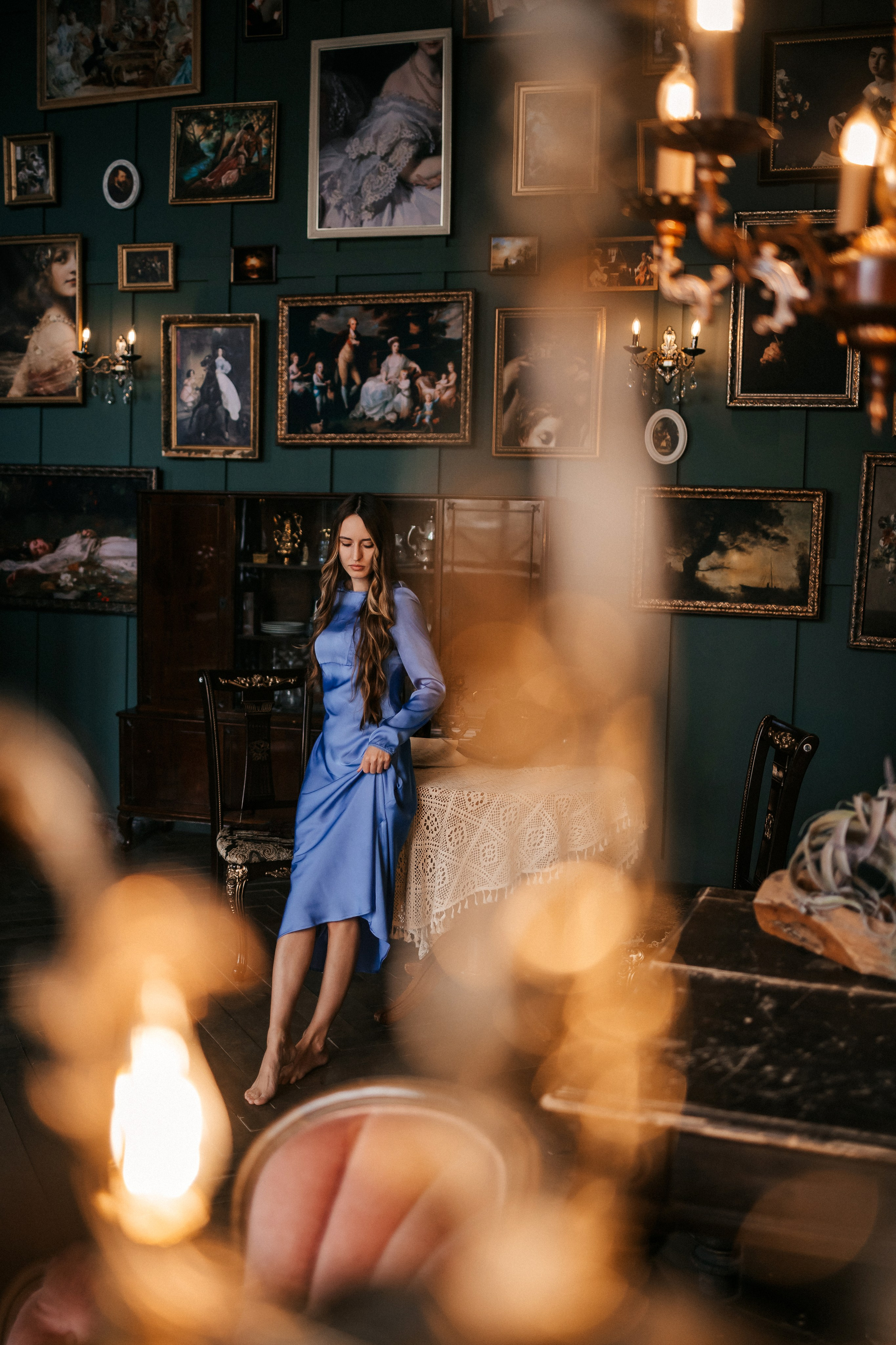 Дарья. Фотограф Нижний Новгород