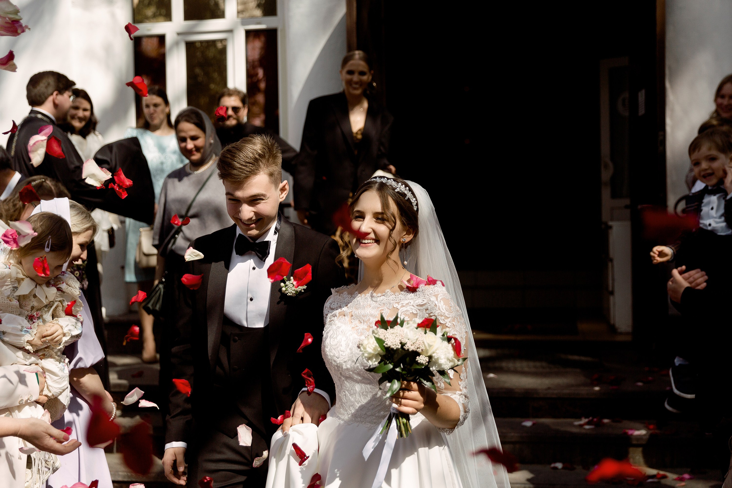 Свадьбы и Love Story. Свадебный фотограф в Санкт-Петербурге Павел Резниченко