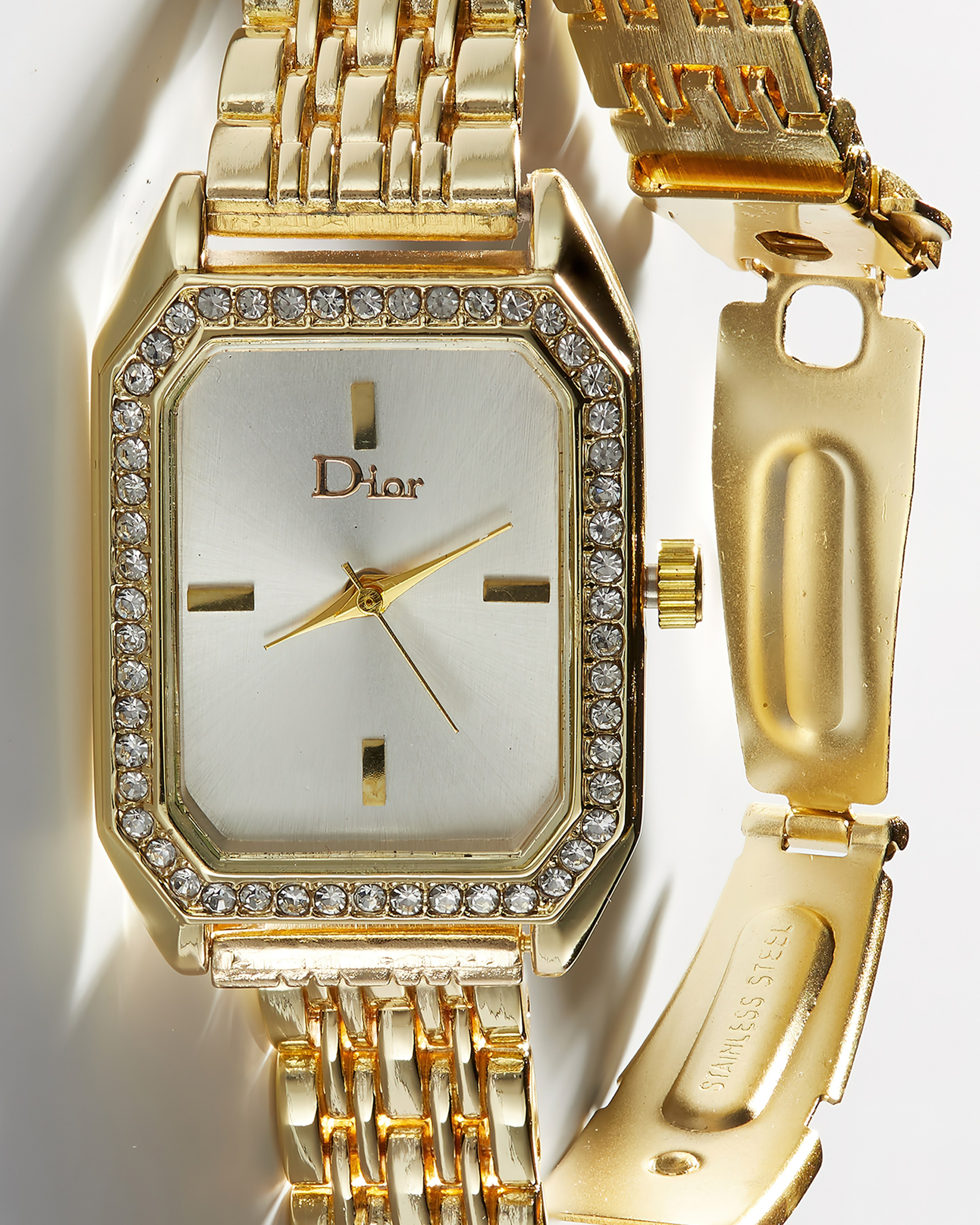 Портфолио. Ювелирная ретушь и эстетичная фотография