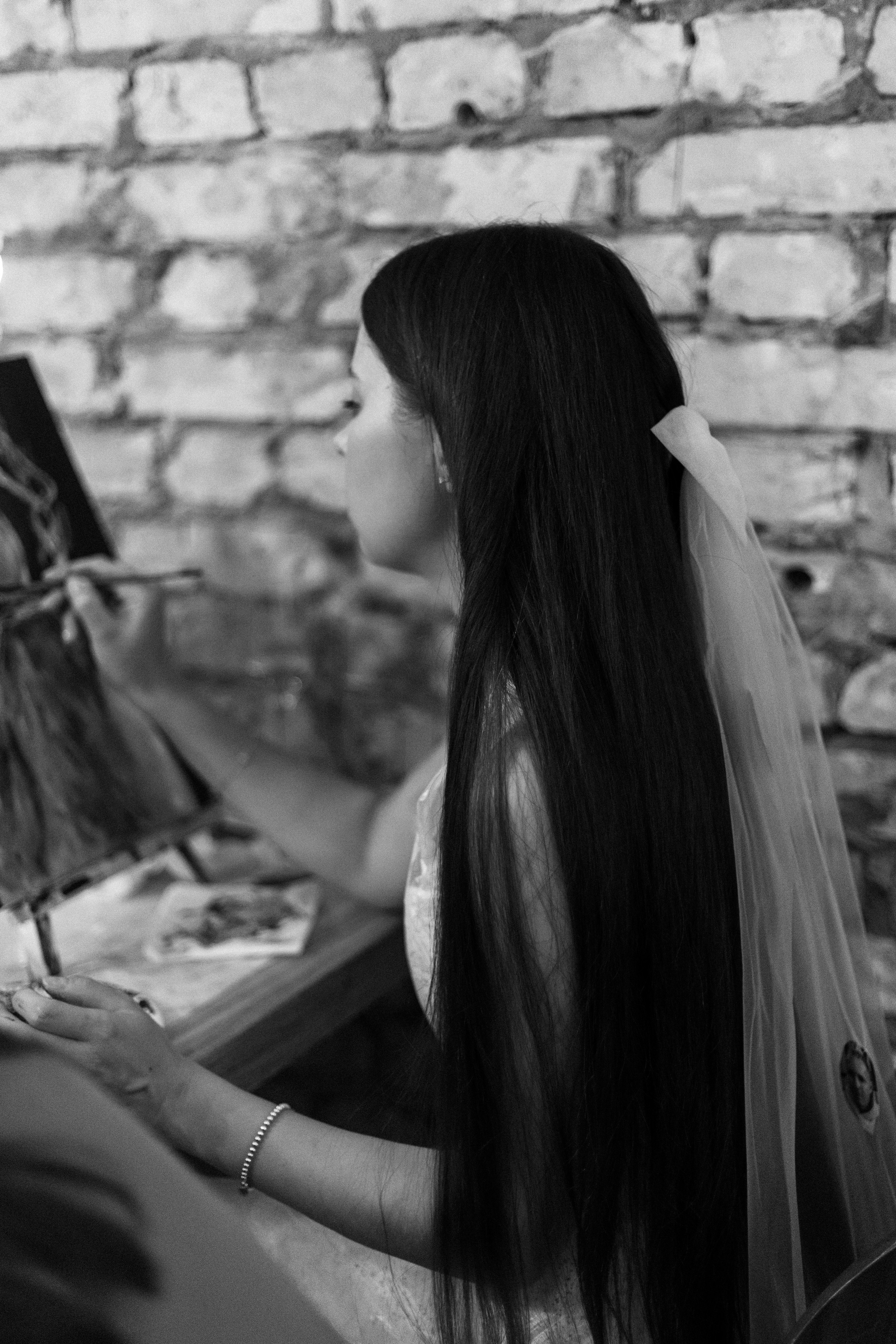 Девичник. Профессиональный фотограф в Москве