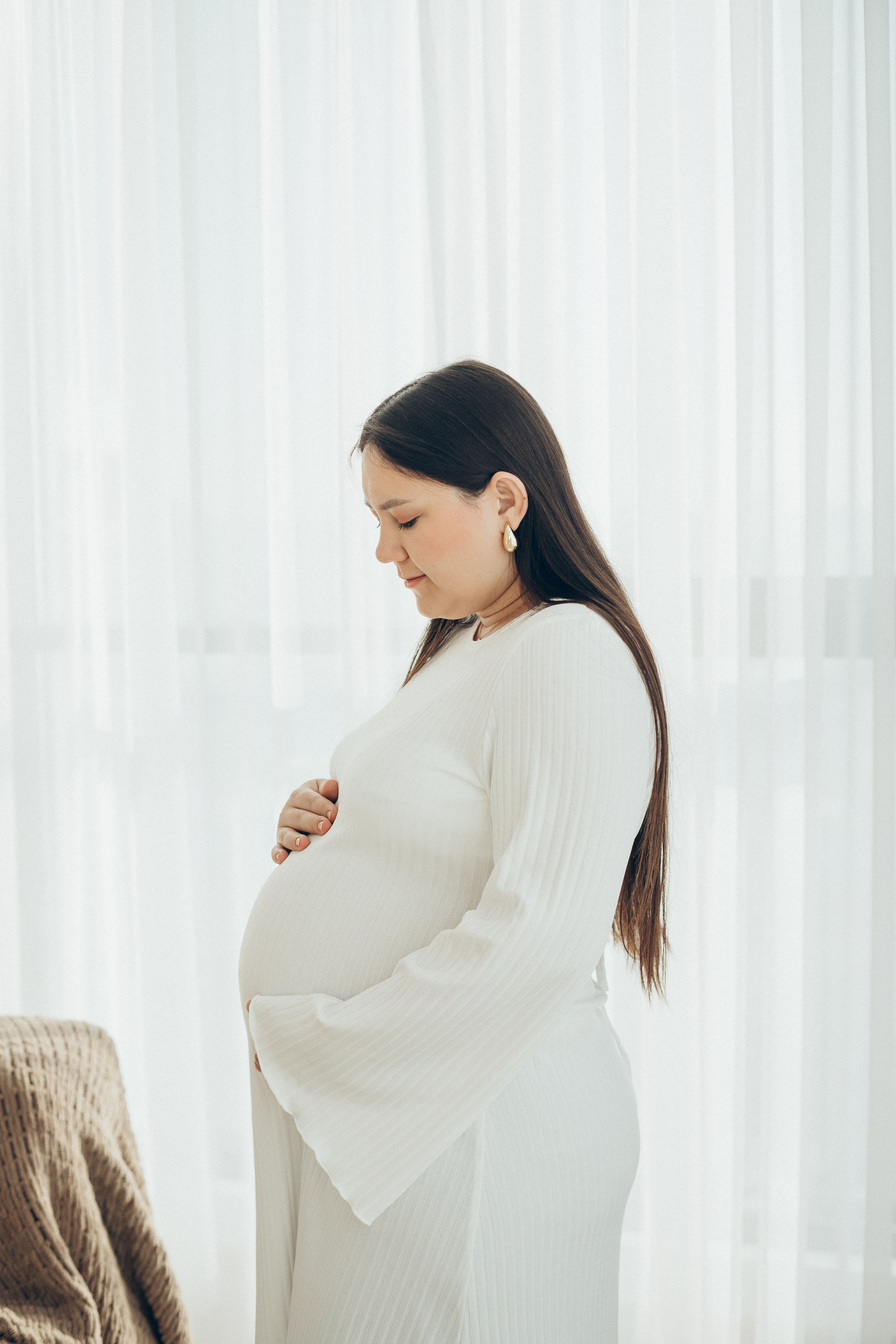 Айдар и Сабина. Семейный фотограф новорожденных УФА Гульнара Зиновьева