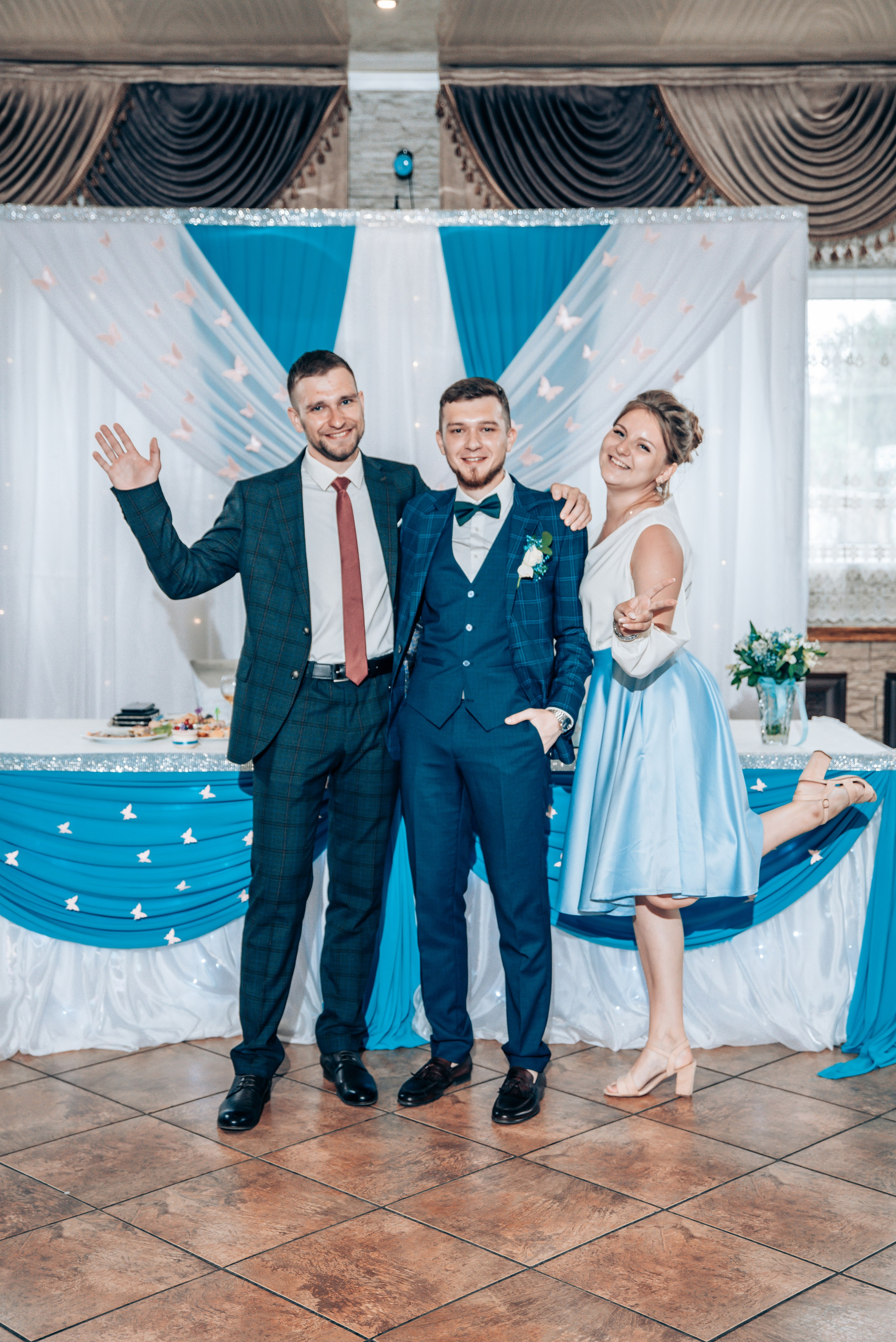 Александра & Данил. Семейный фотограф в Барнауле