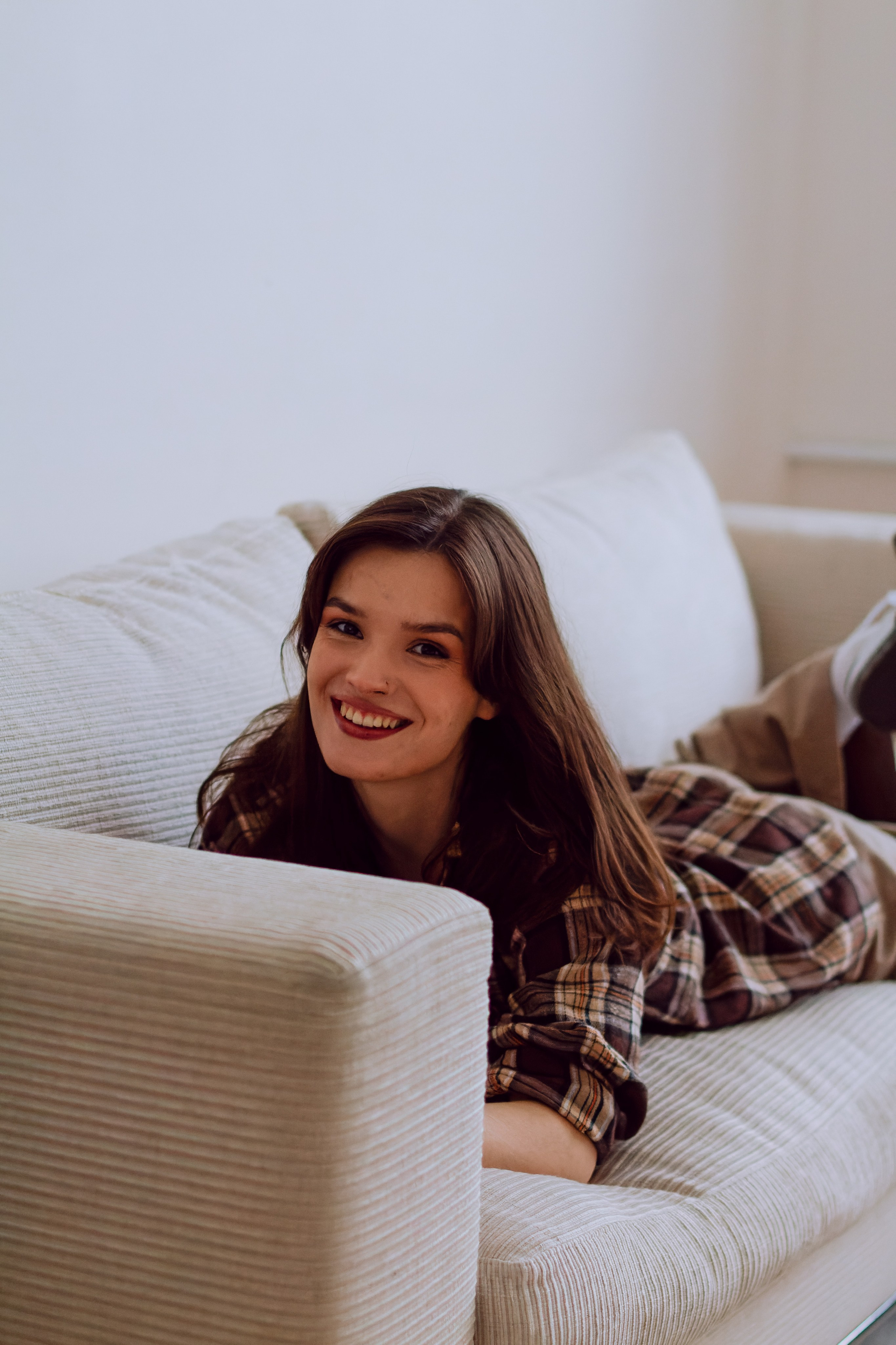 Аня. Фотограф Москва Екатерина Близнюк