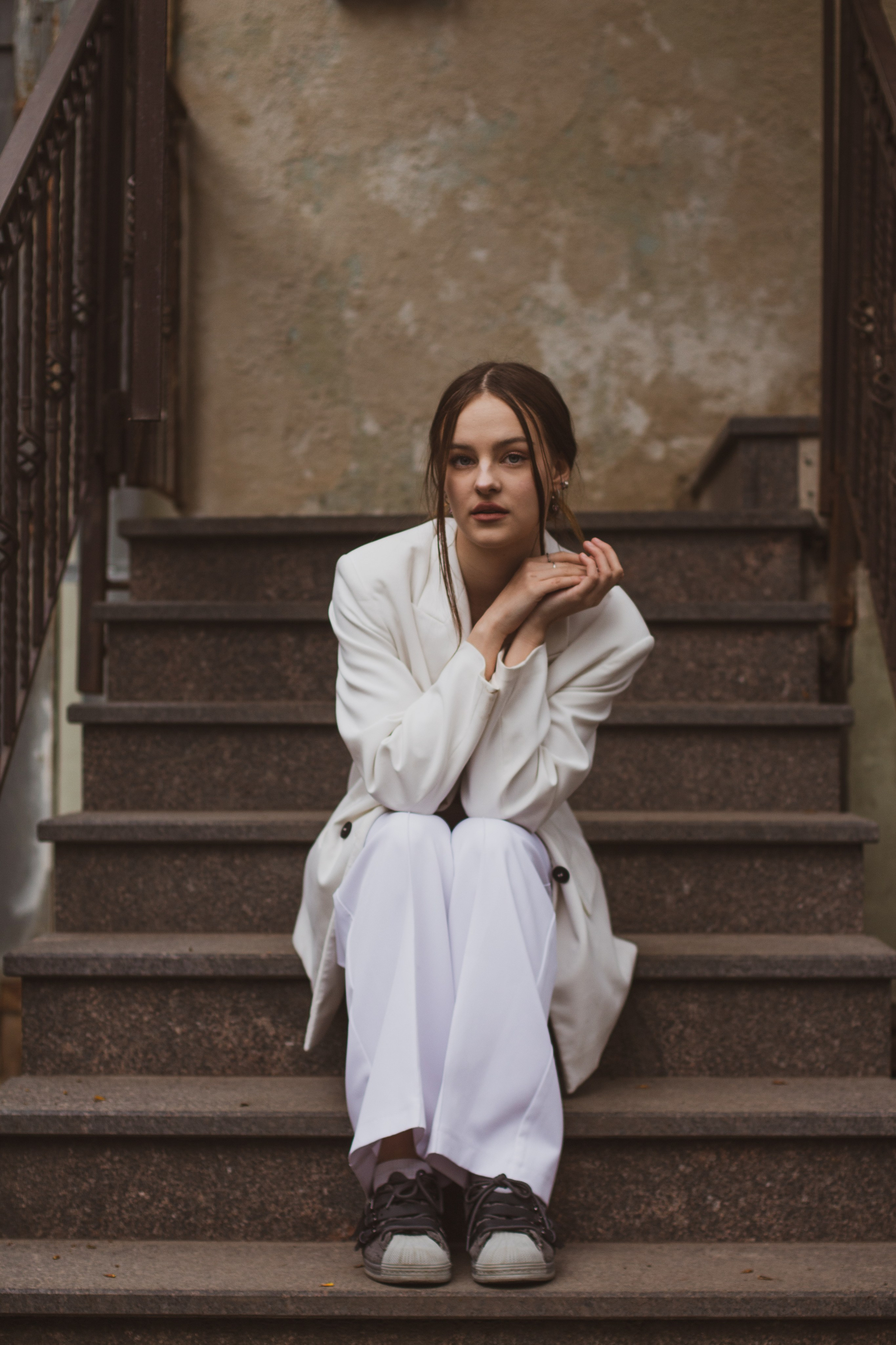 Николь. Фотограф Москва Екатерина Близнюк