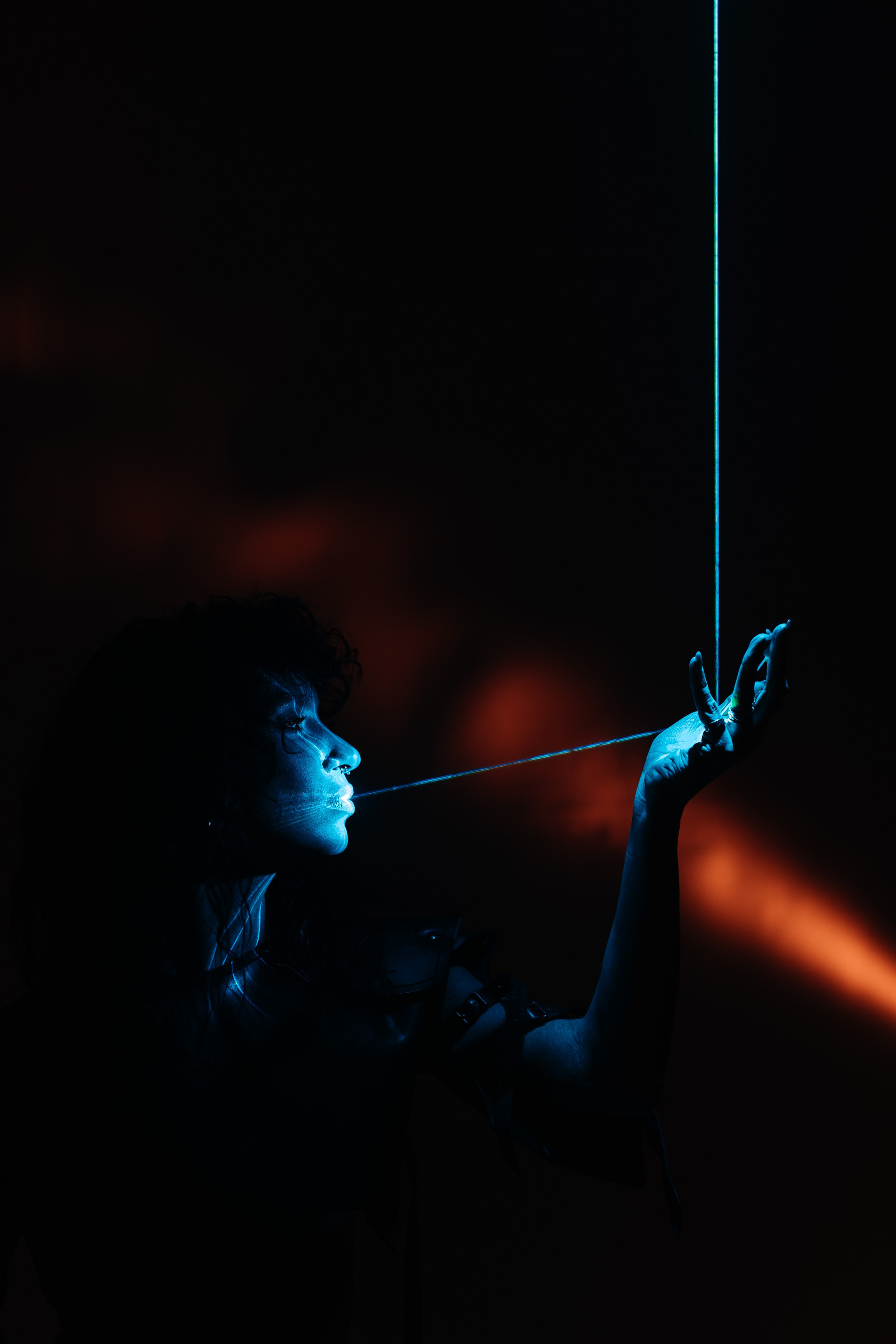 «LOOK FOR THE LIGHT»