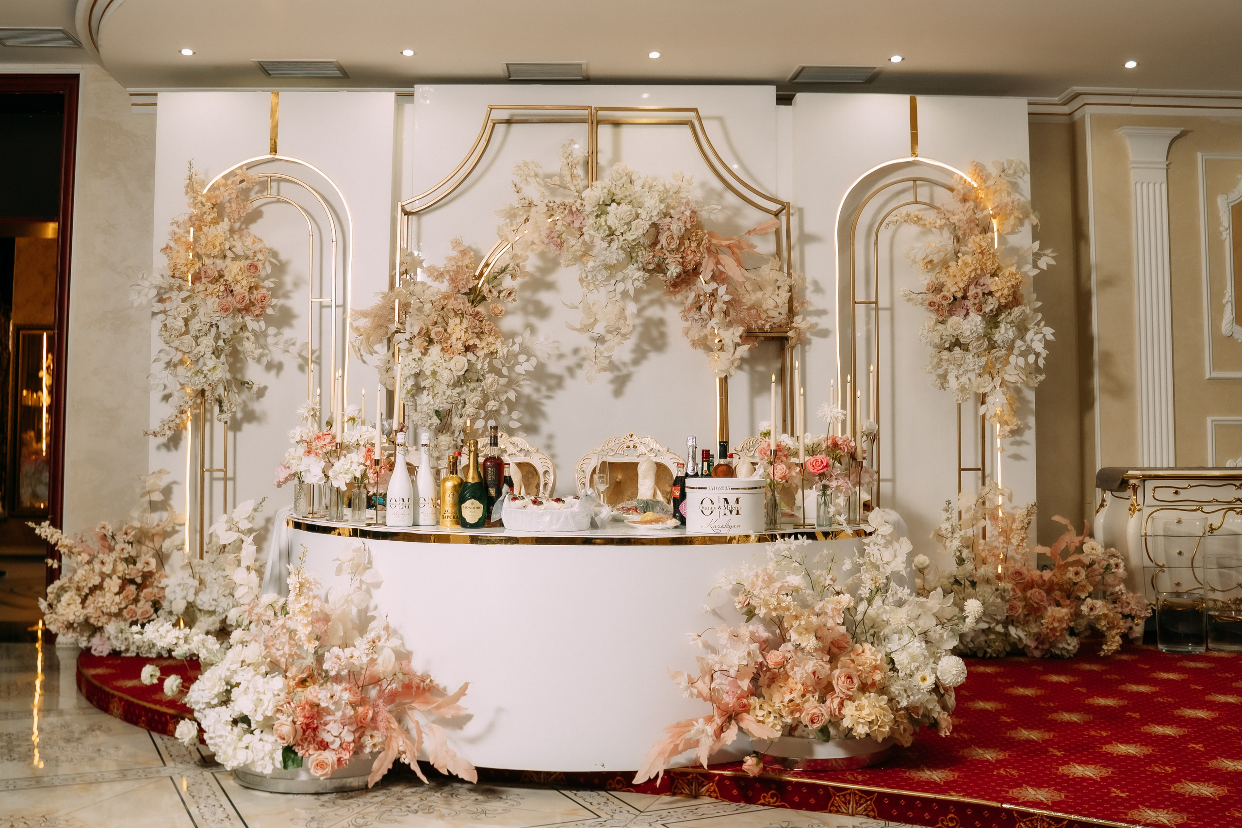 Анонс Свадебного дня Ованеса и Милены. Свадебный фотограф Кирилл Зейналов, Туапсе