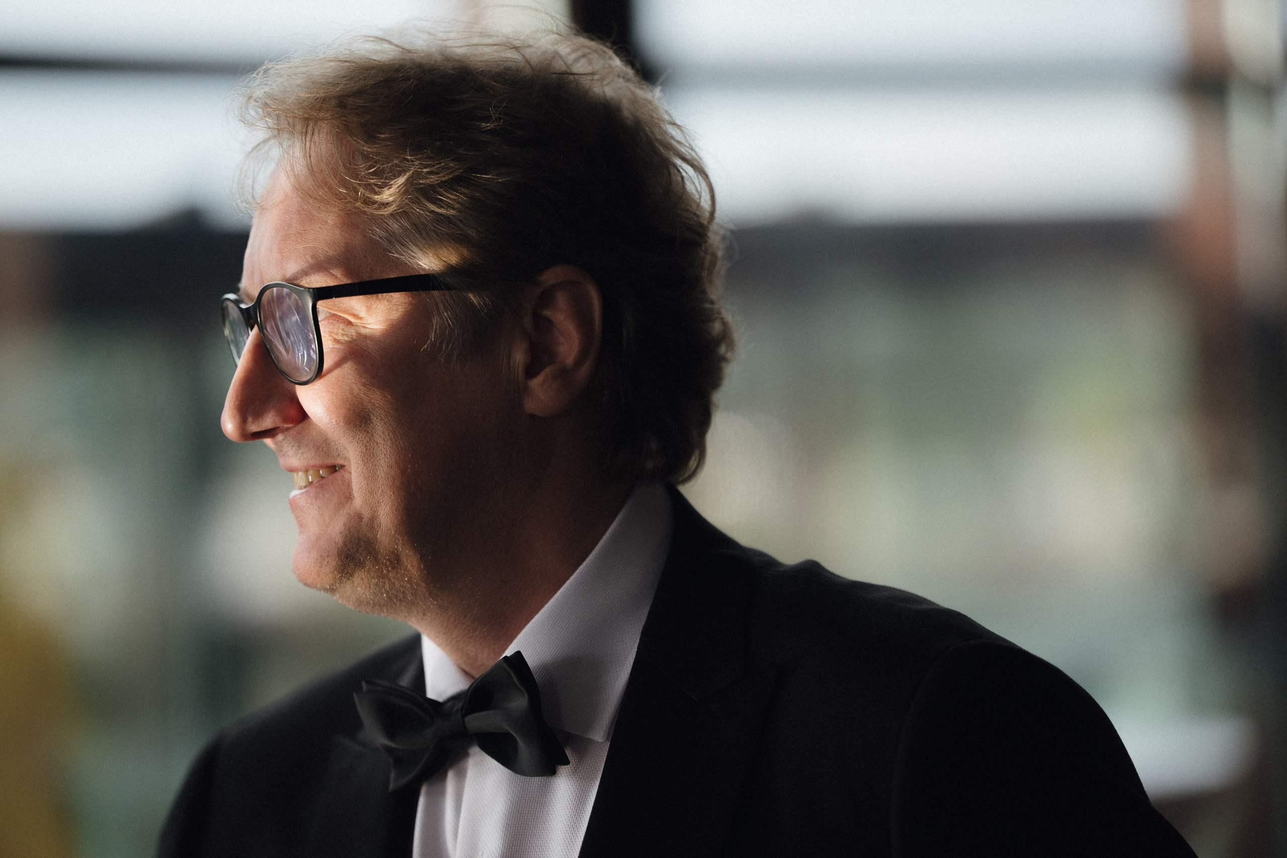 Юбилей. Фотограф в Санкт-Петербурге Александр Дымов