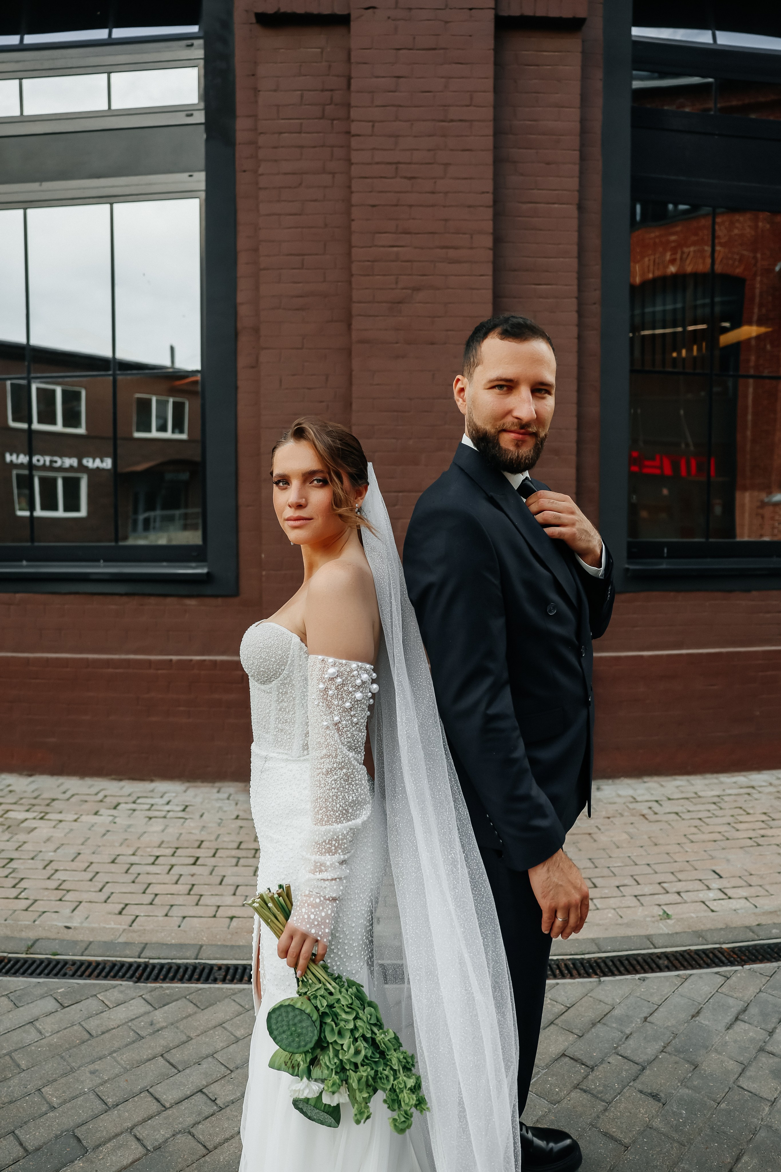 VLAD & VALERIA. Kharchenkotatianaweddingphoto