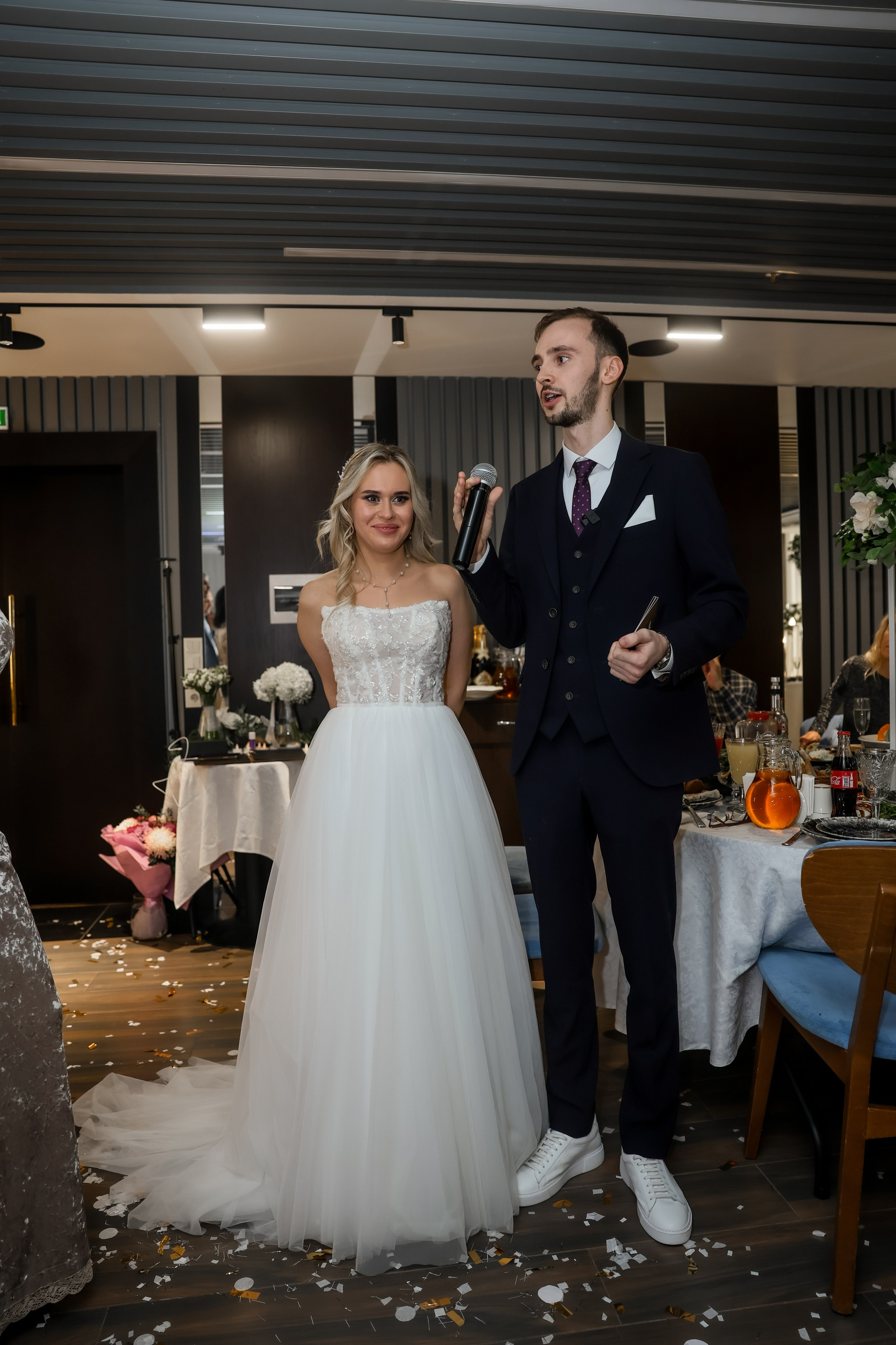 Kirill & Elizaveta. Kharchenkotatianaweddingphoto