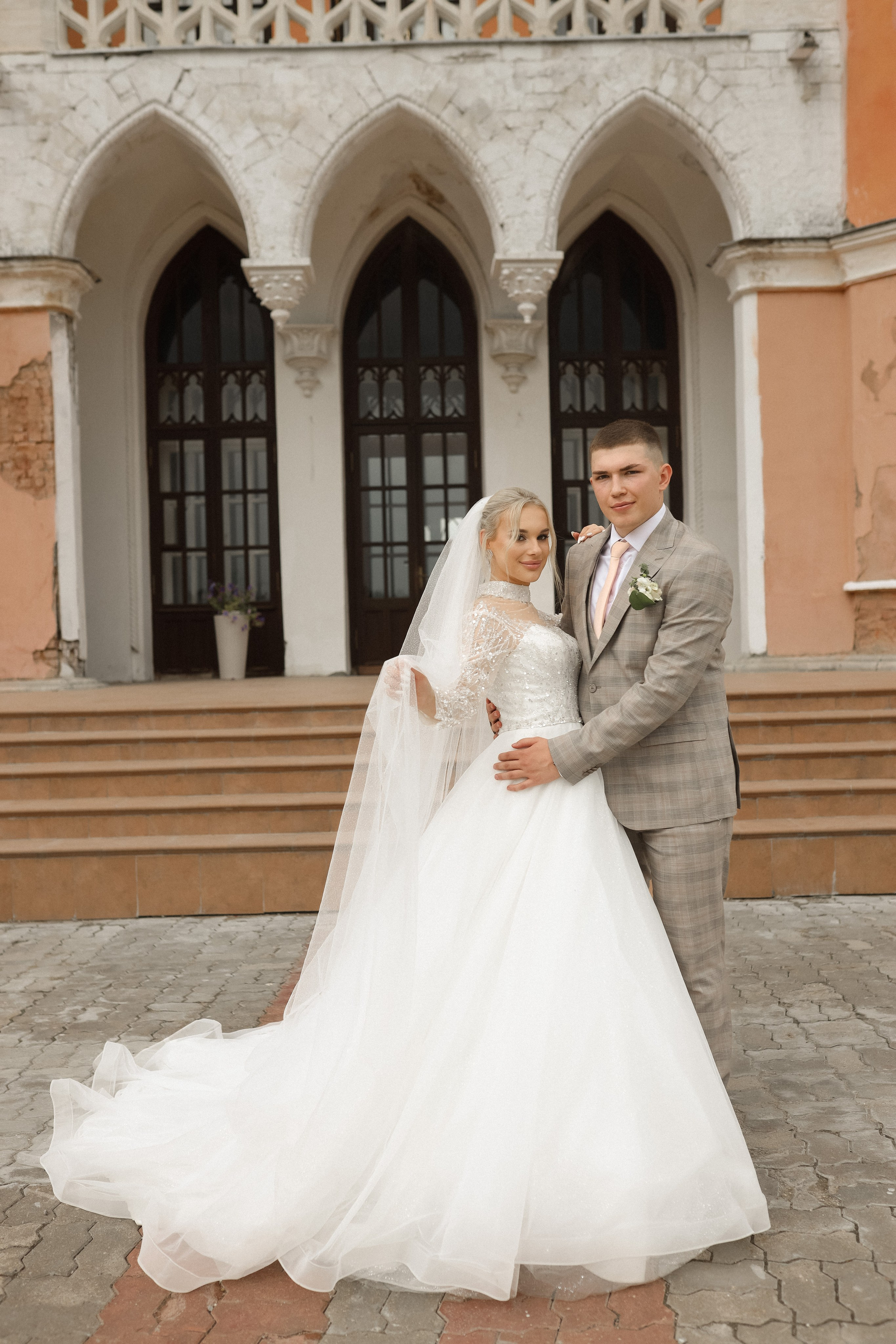 Daniil & Elena. Kharchenkotatianaweddingphoto