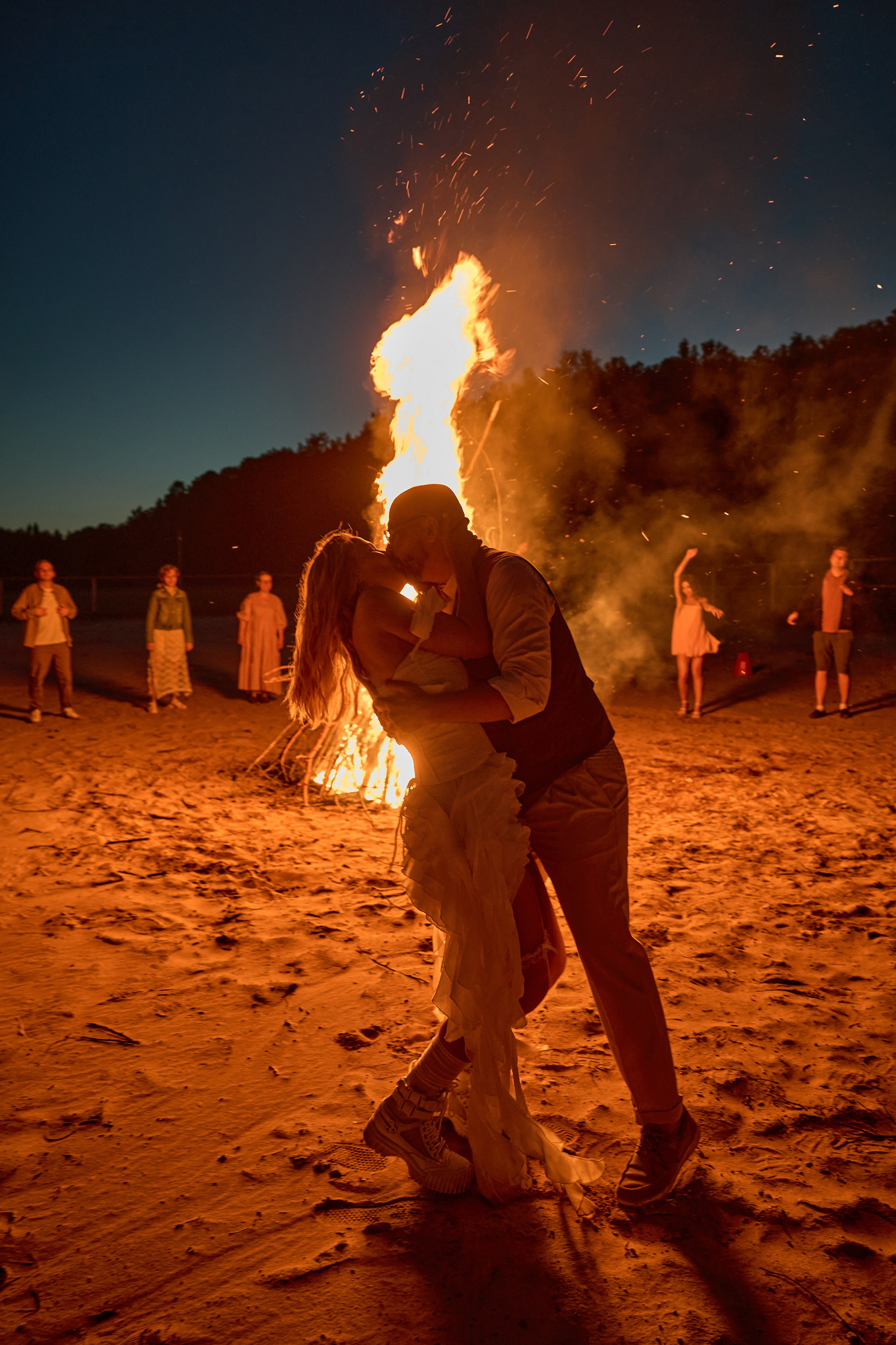 Роман и Алёна Кантри клаб поляна. Kharchenkotatianaweddingphoto