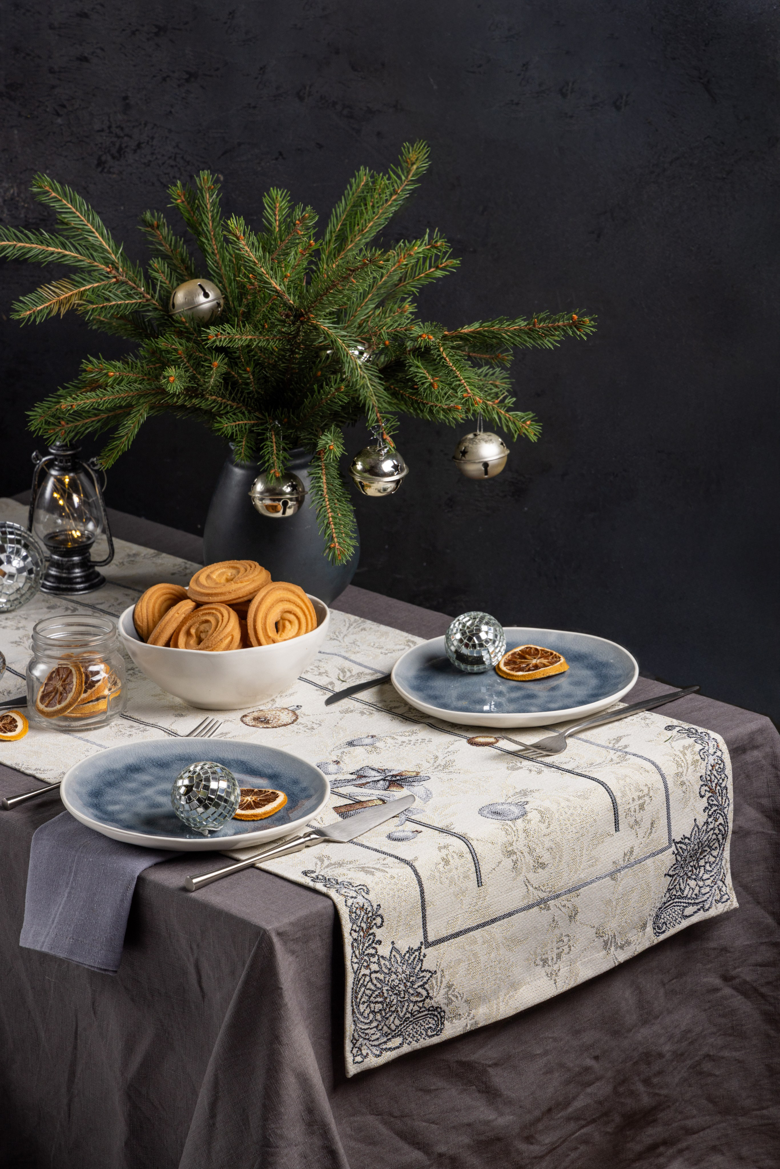 Le Gobelin. Фудфотограф, фудстилист и сет дизайнер в Москве Алена Синицына