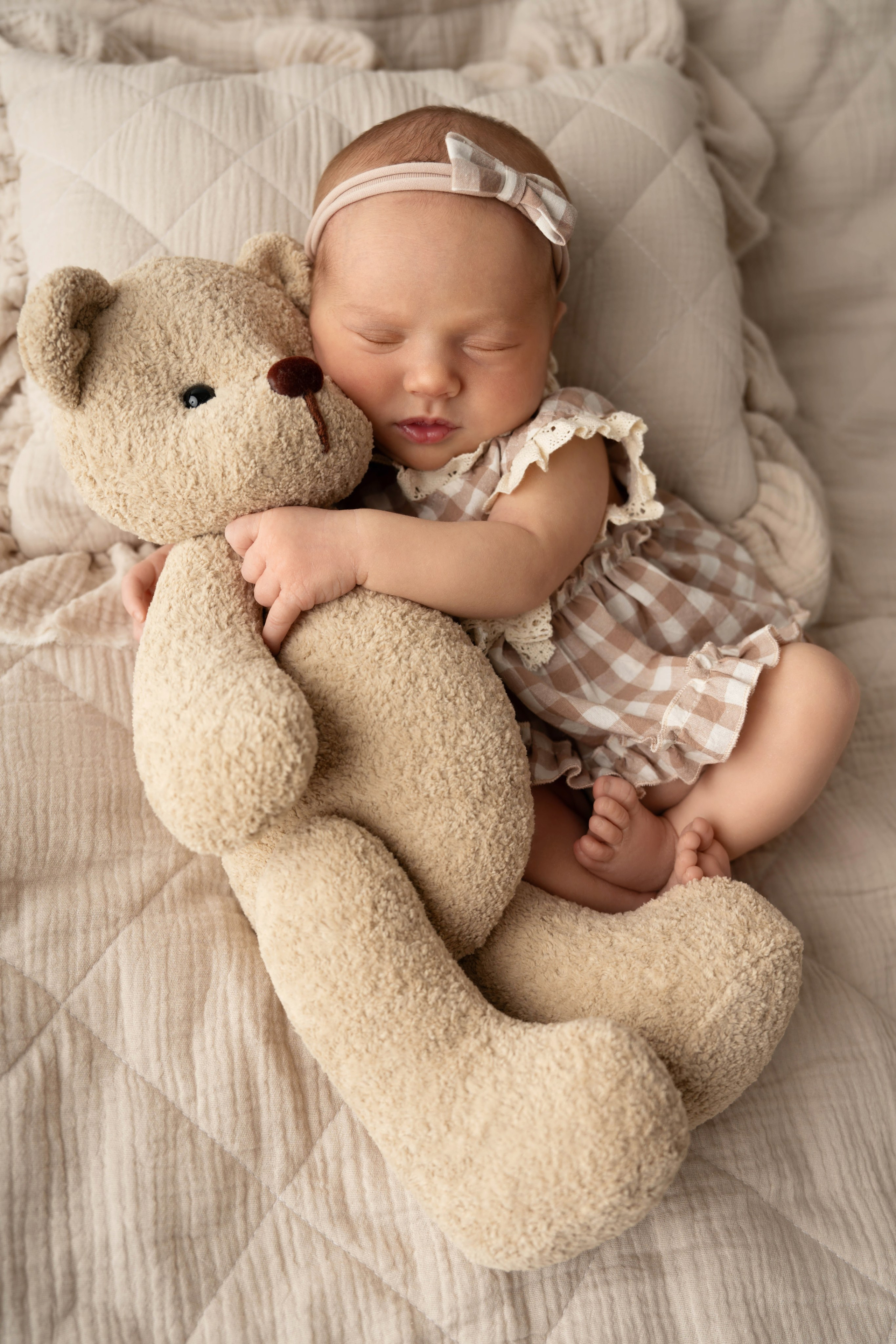 Newborn. Фотограф новорожденных в Москве, Зеленограде, МО, Дмитриева Дарья