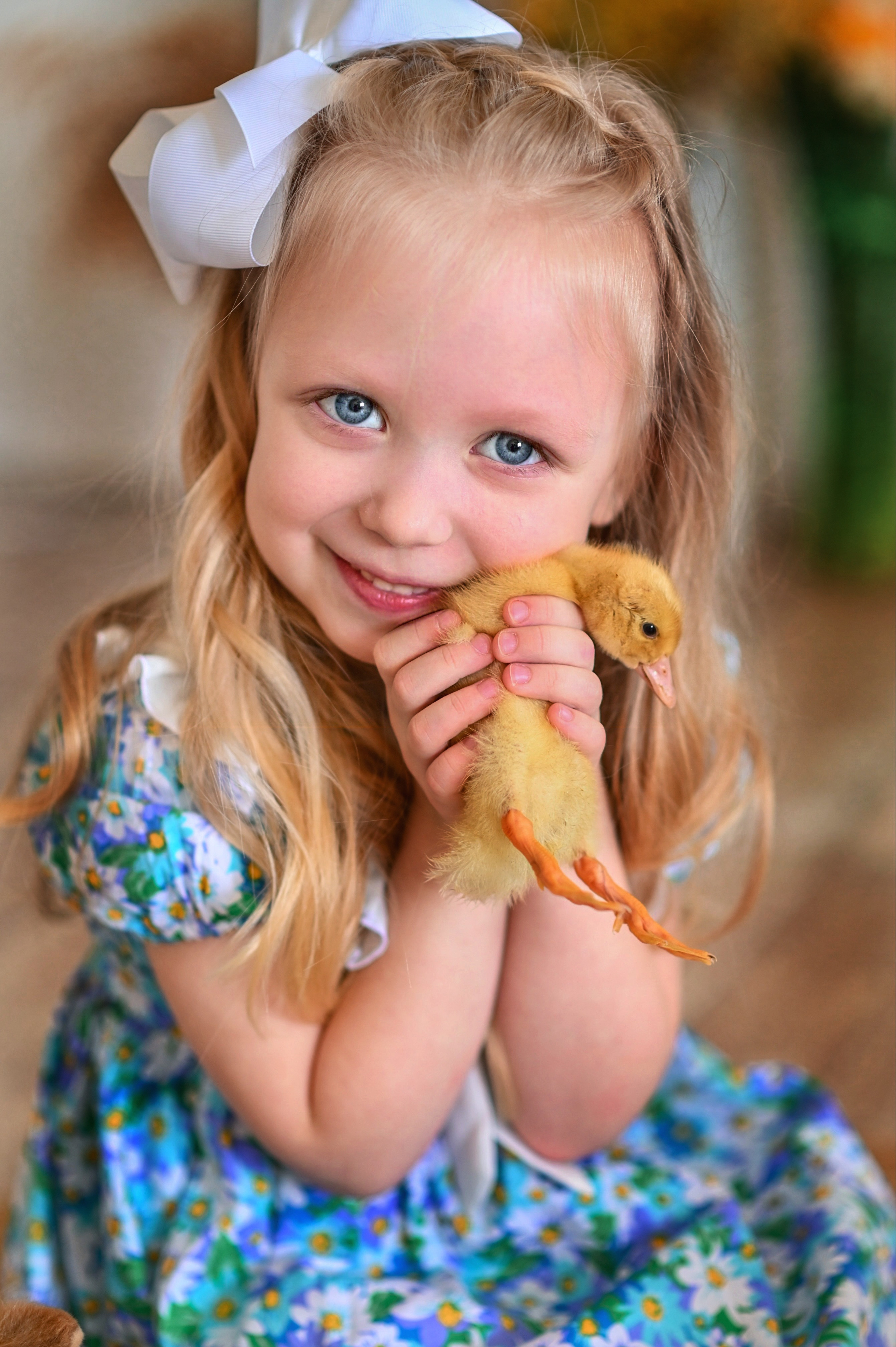 Пасхальные съемки. Семейный и детский фотограф Анапа