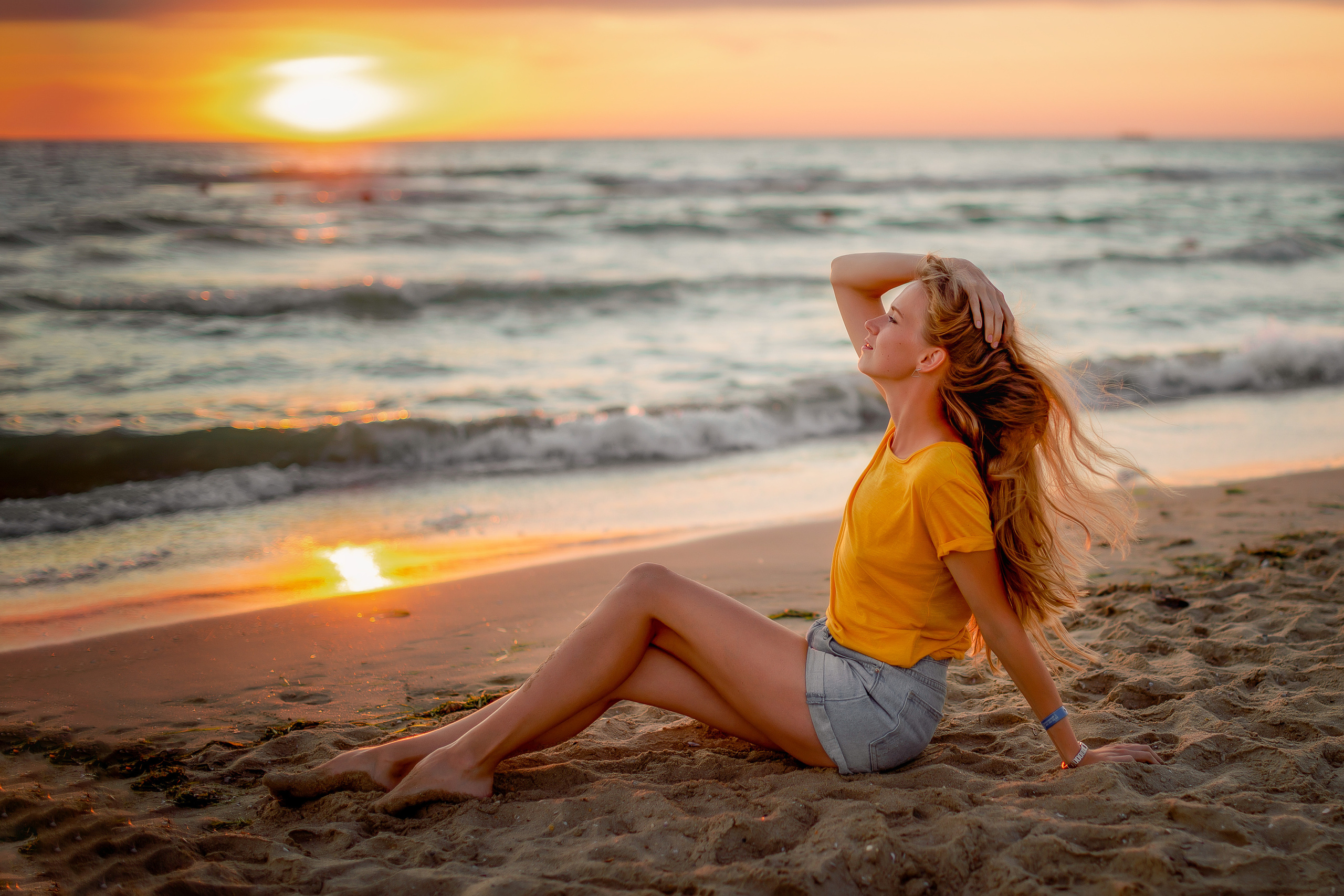 Локации. Семейный и детский фотограф Анапа