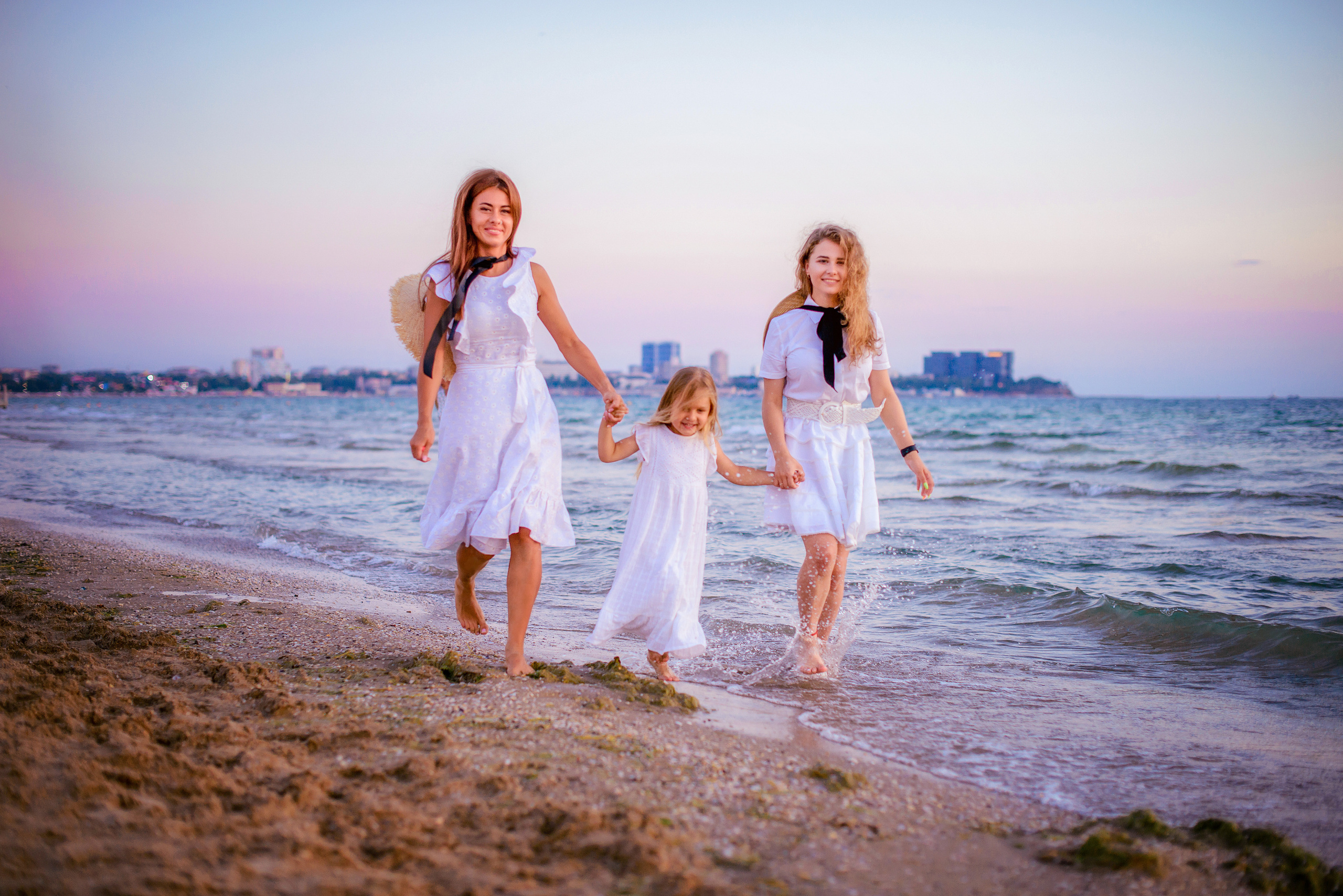 Локации. Семейный и детский фотограф Анапа