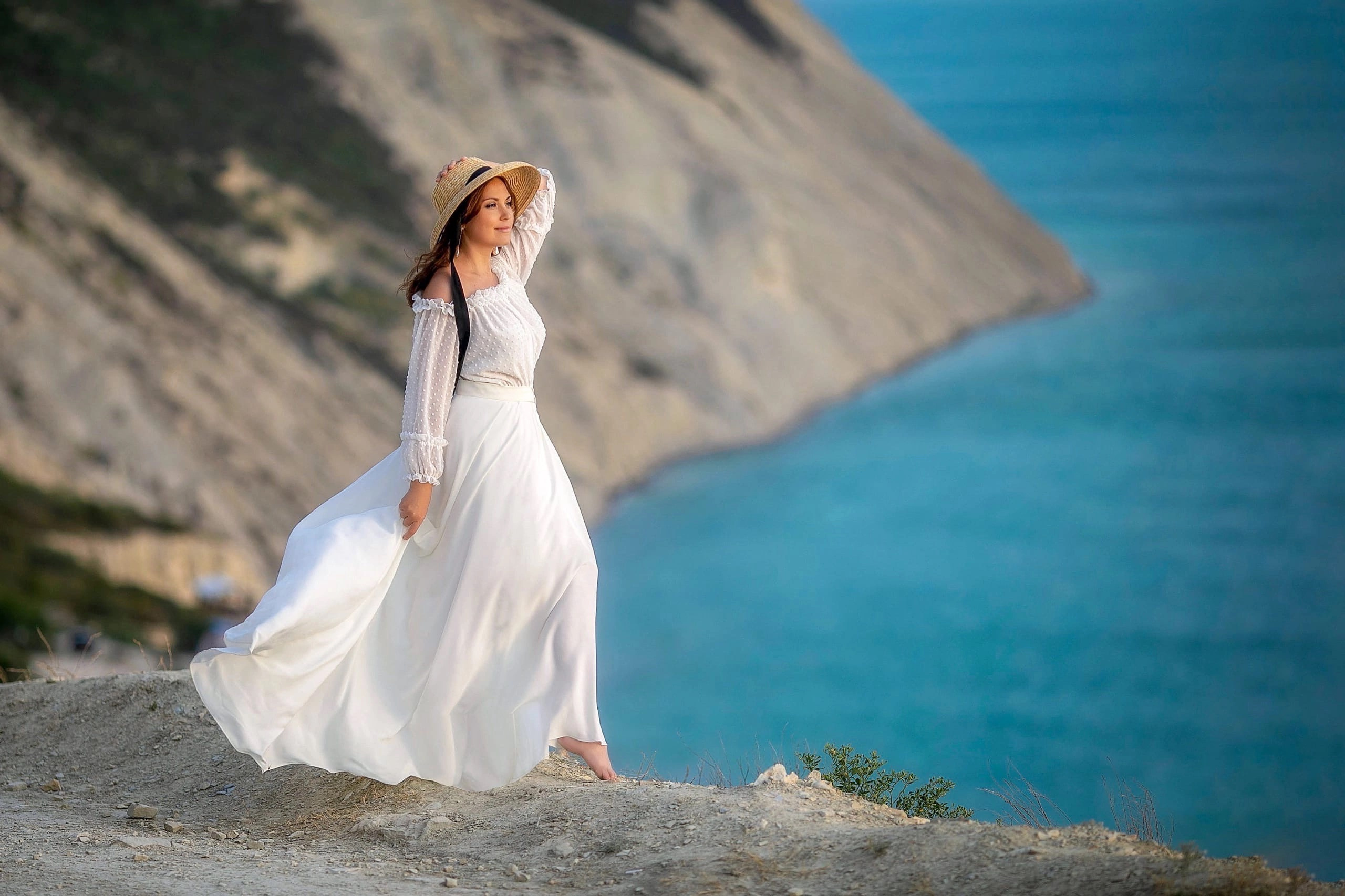 Локации. Семейный и детский фотограф Анапа