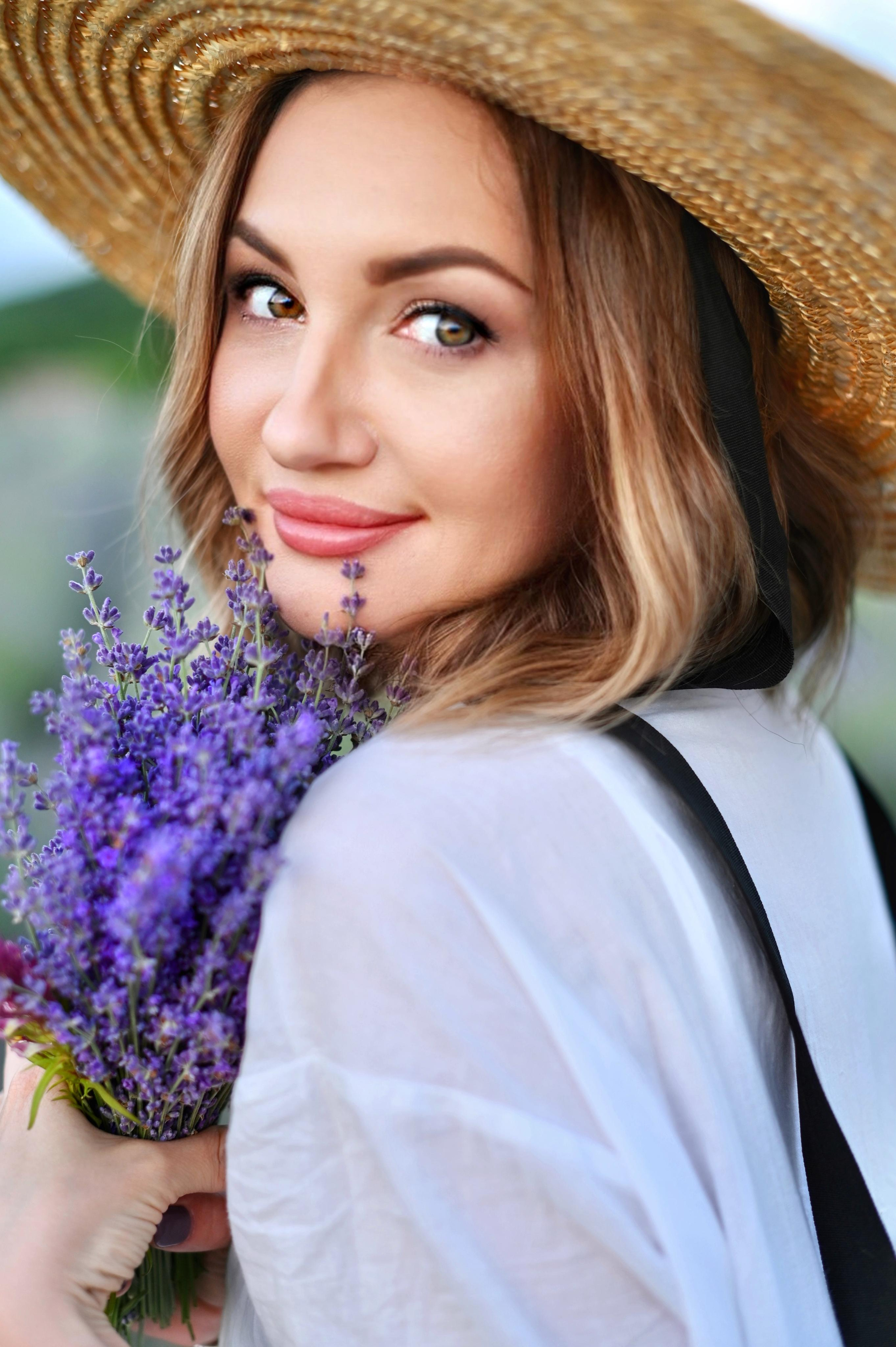 Фотодни в лаванде. Семейный и детский фотограф Анапа