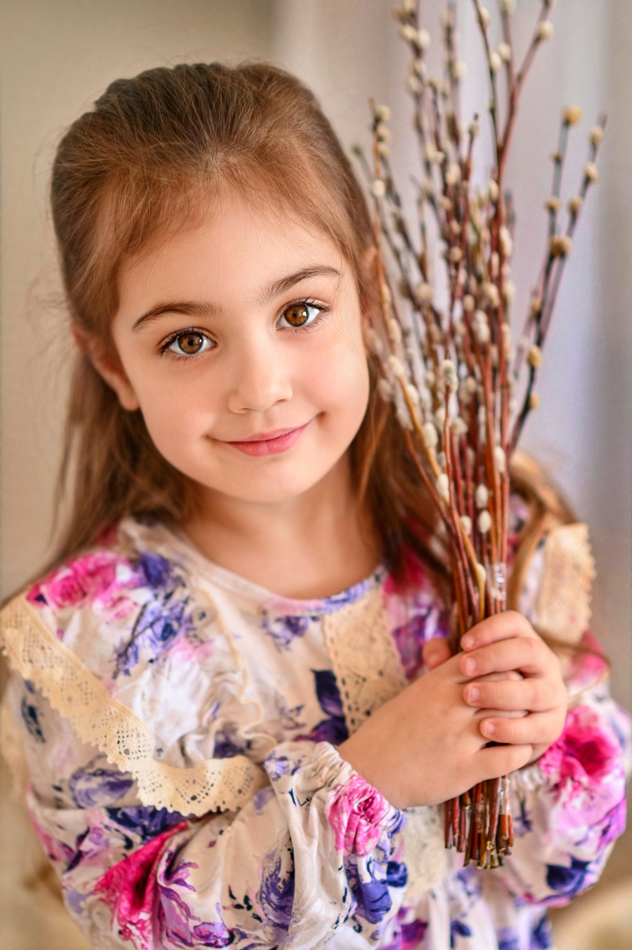 Пасхальные съемки. Семейный и детский фотограф Анапа