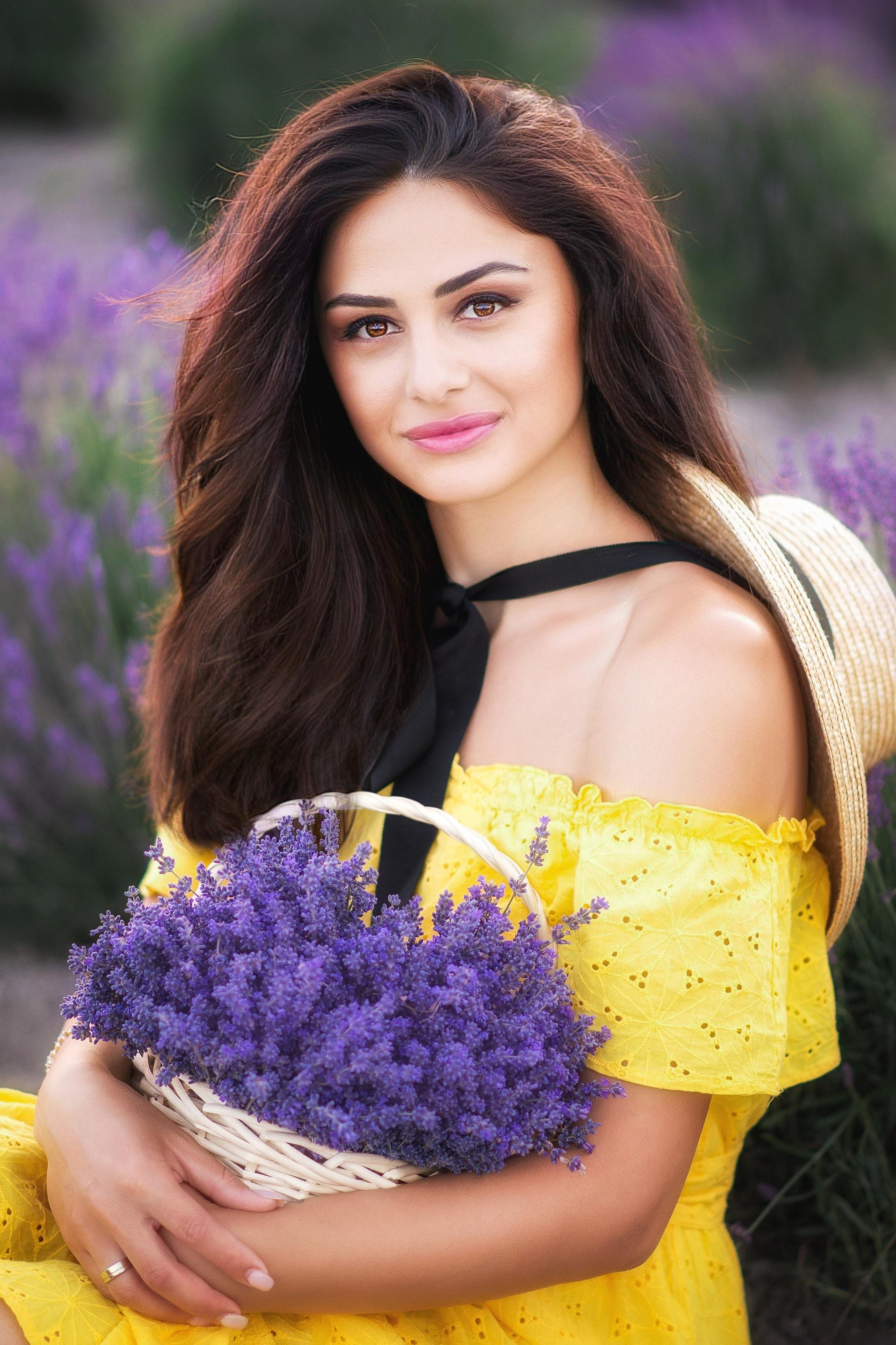 Фотодни в лаванде. Семейный и детский фотограф Анапа