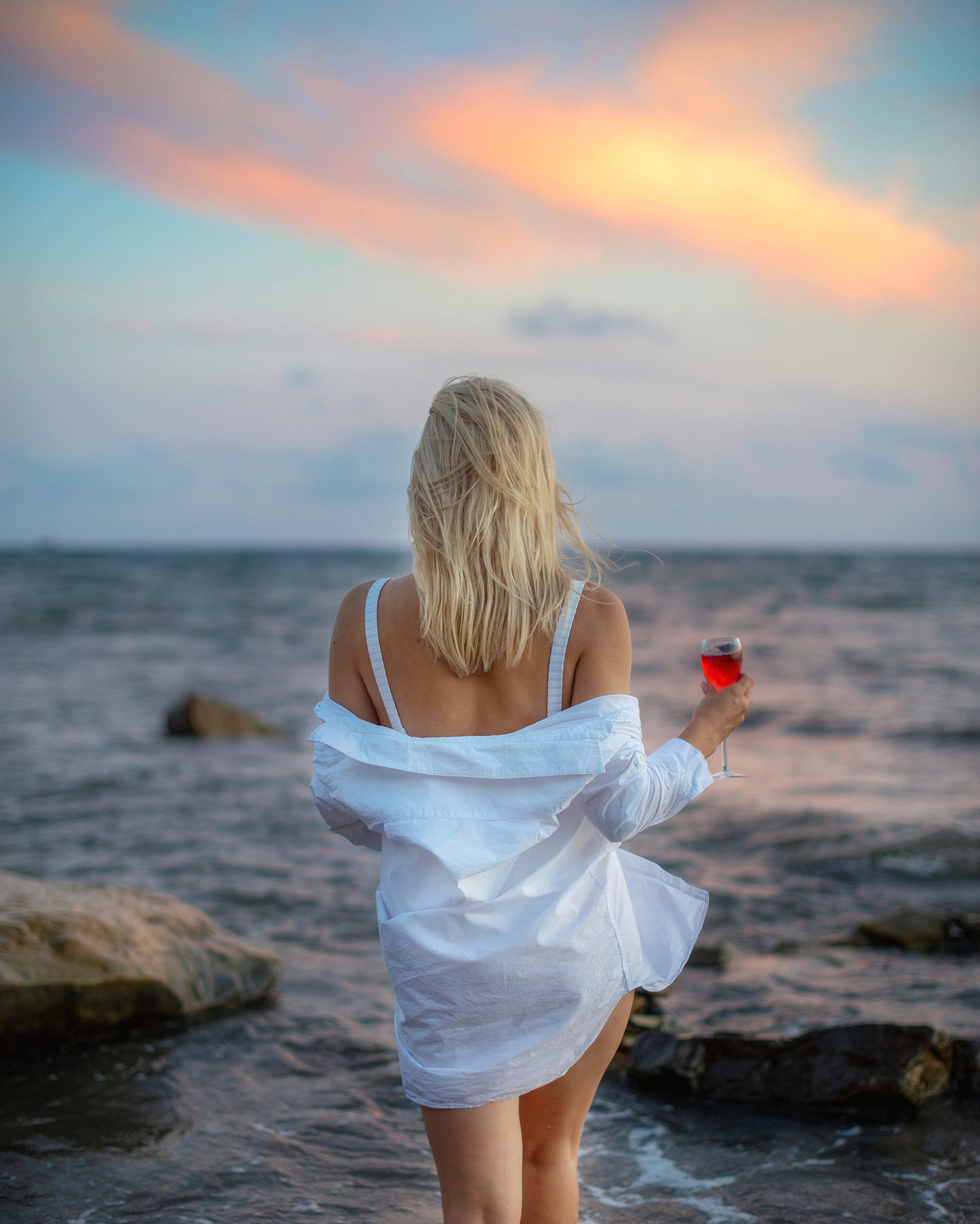 Каменистый пляж. Семейный и детский фотограф Анапа