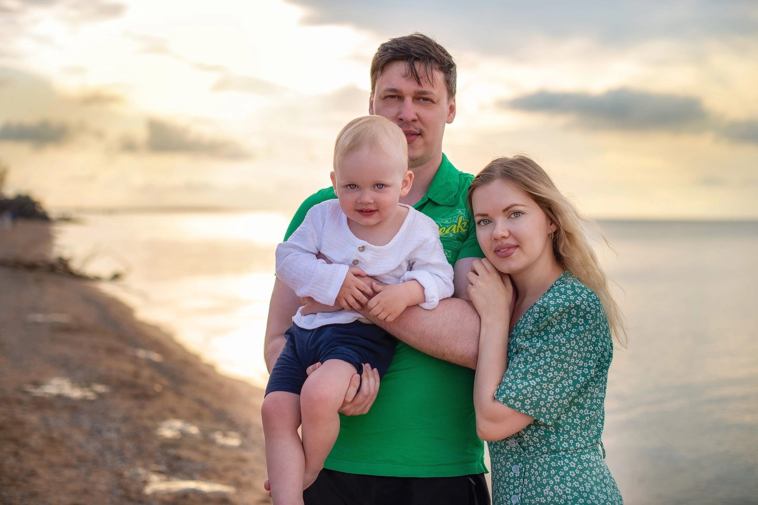 Локации. Семейный и детский фотограф Анапа