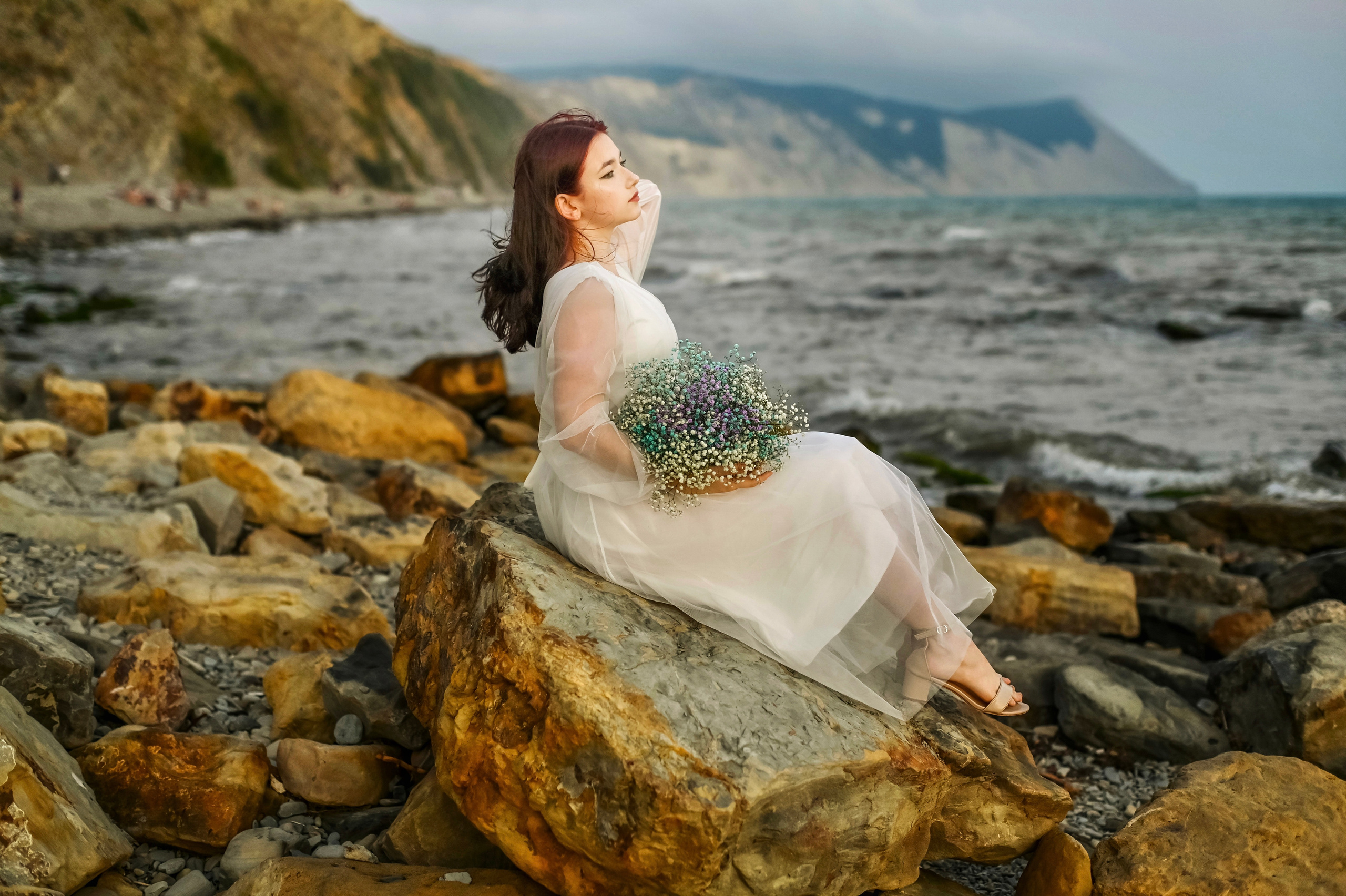 Локации. Семейный и детский фотограф Анапа