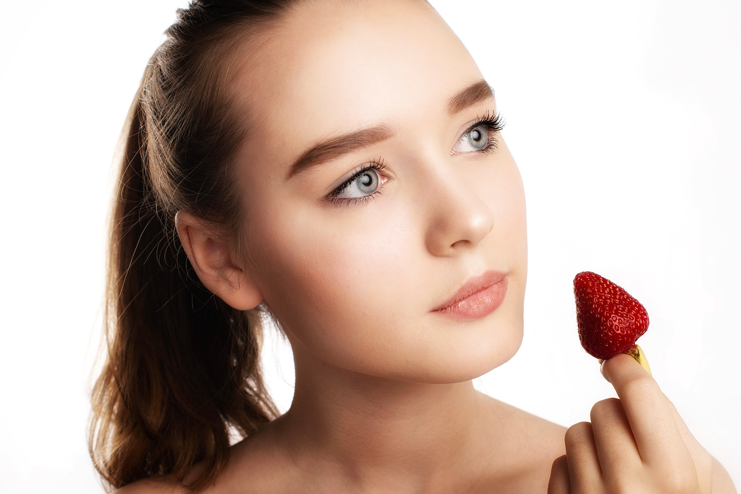 Студийные съемки. Семейный и детский фотограф Анапа