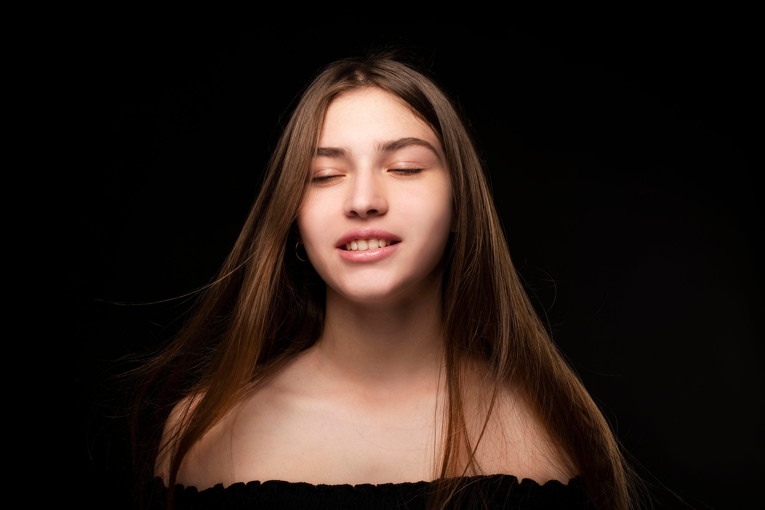 Студийные съемки. Семейный и детский фотограф Анапа