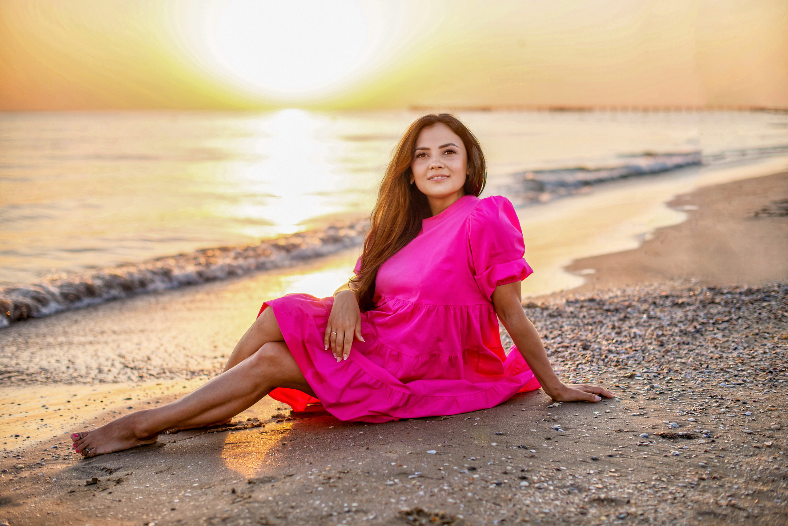 Локации. Семейный и детский фотограф Анапа