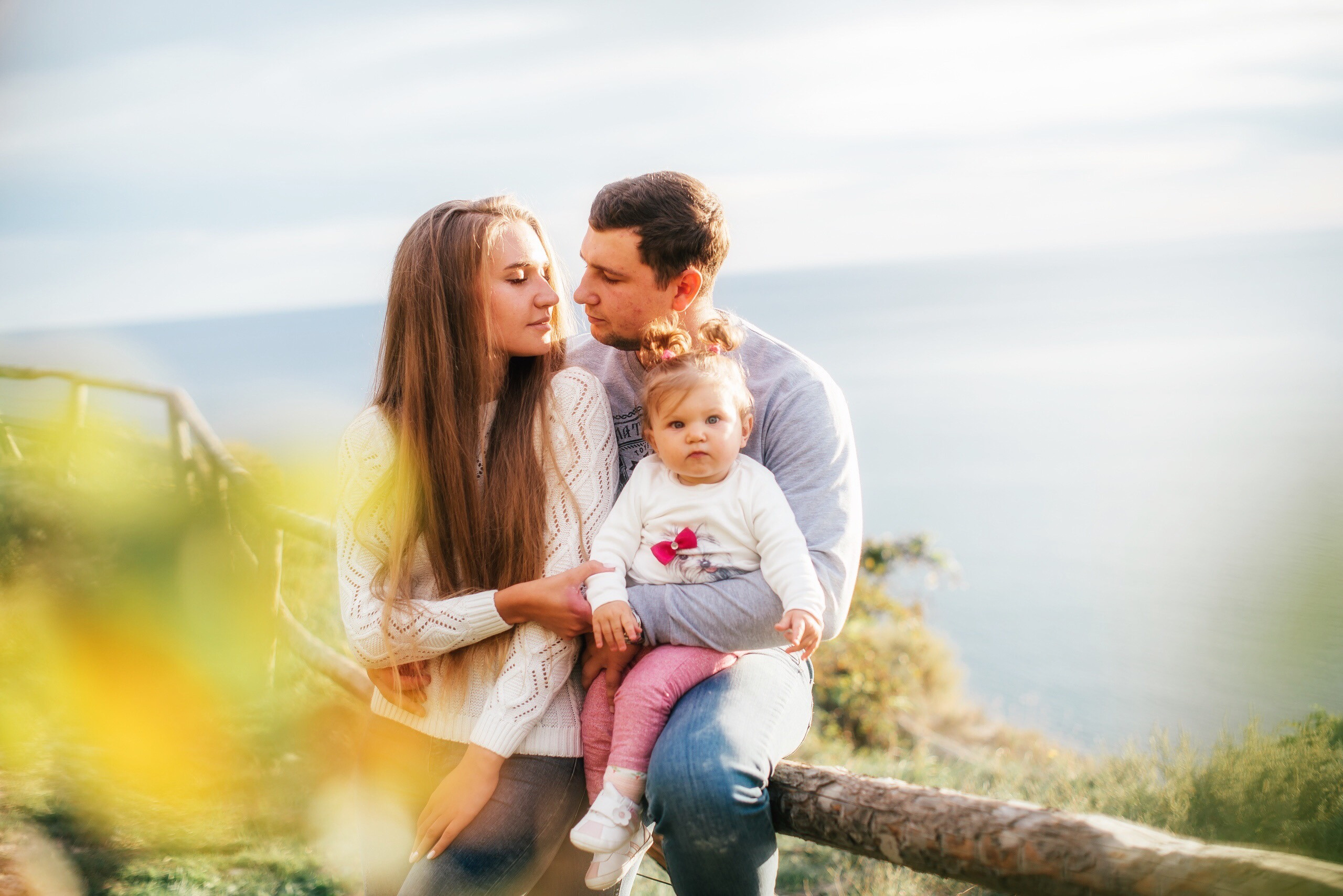 Автокемпинг Рай. Семейный и детский фотограф Анапа
