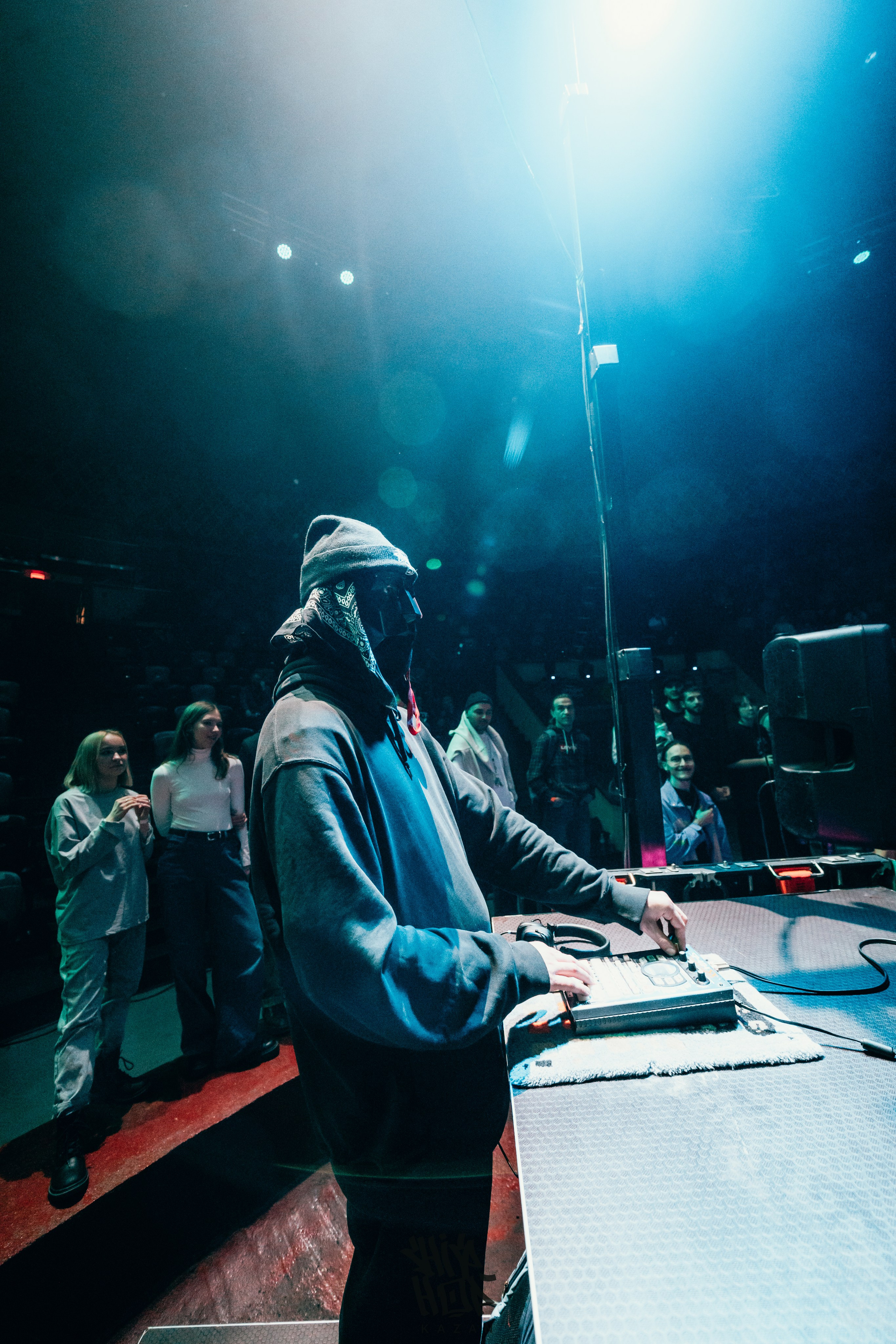 HIP HOP KAZAN 2024. Главная