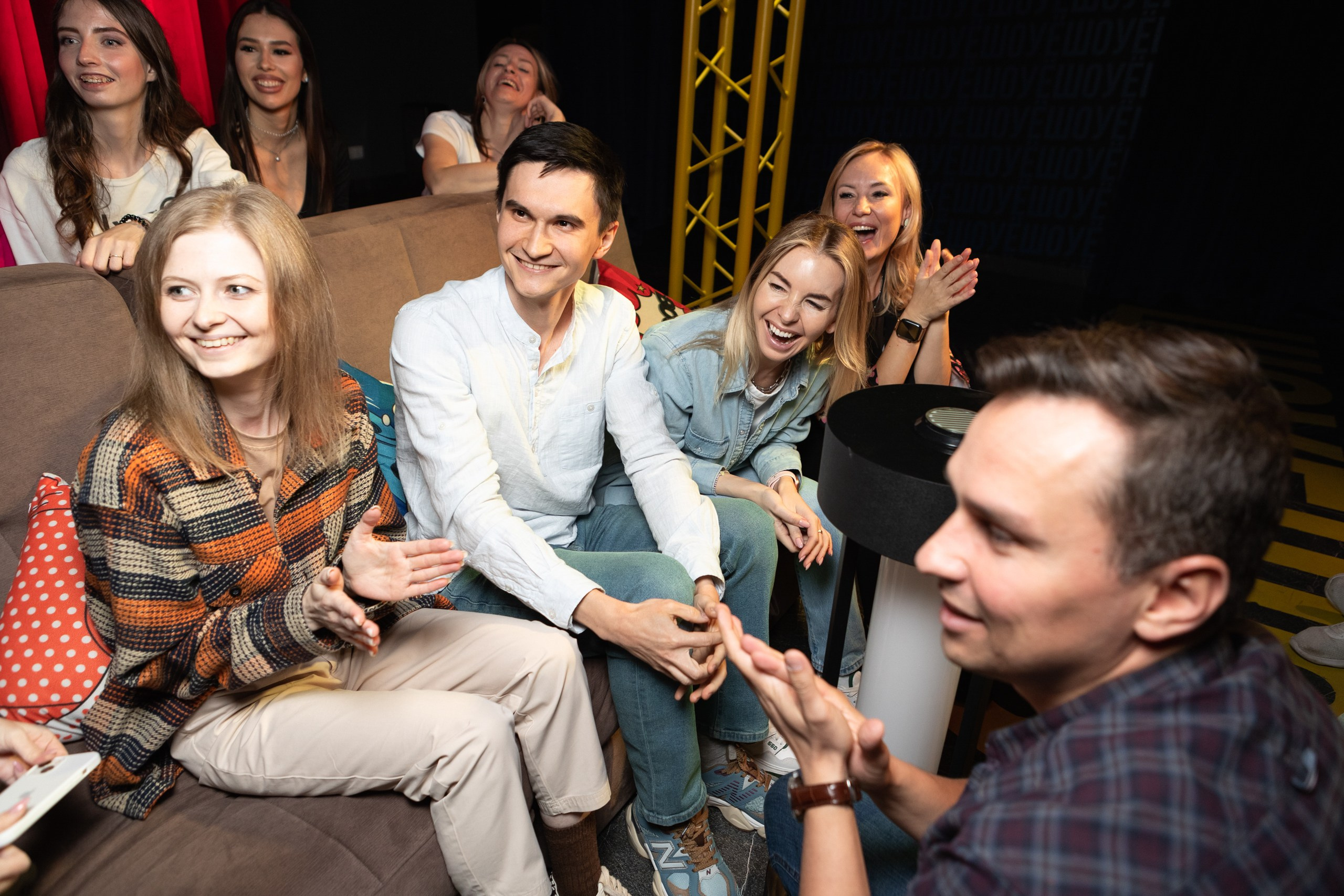 СОБЫТИЯ, КОНЦЕРТЫ, КОРПОРАТИВЫ. ARSENY TIMOSHENKO PHOTOGRAPHER