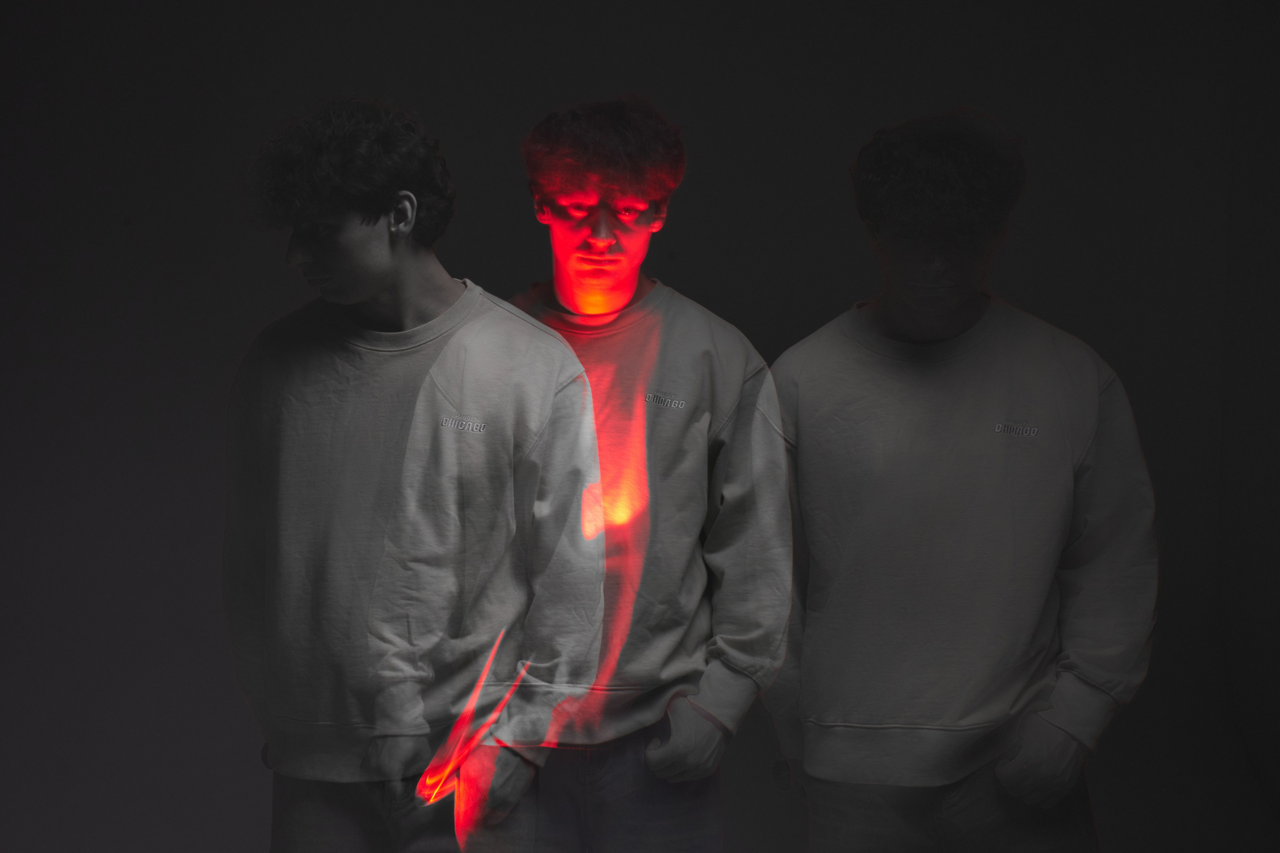 Мой воркшоп по смешанному свету | Александр. Сергей Крафт | Фотограф