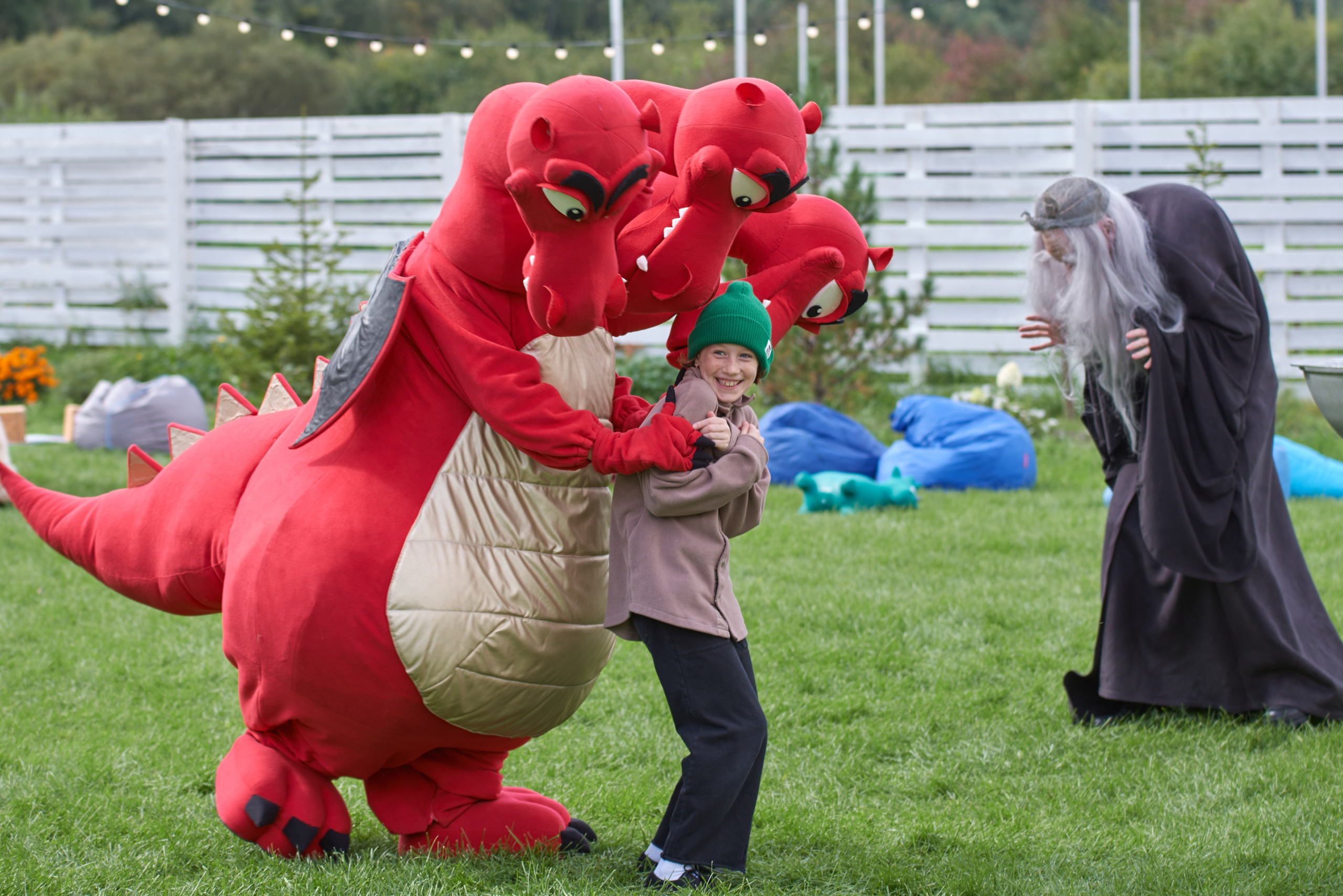 ДЕНЬ МАЛЕНЬКОГО НЕФТЯНИКА 2024 РН-ВАНКОР. Фотограф Москва Concerts photo / Fashion photо