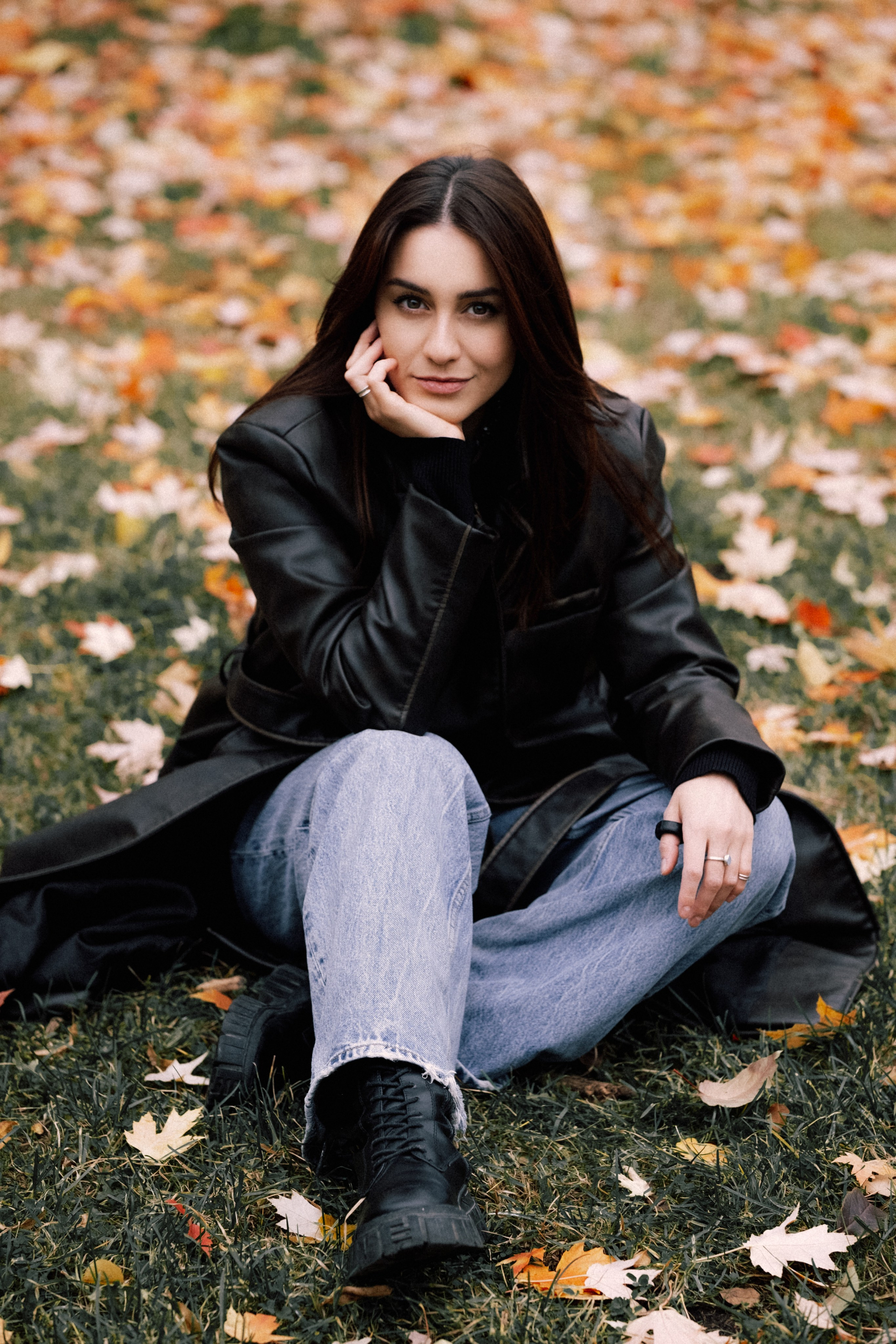 Портфолио. Портреты. Борис Квасов, фотограф. Москва