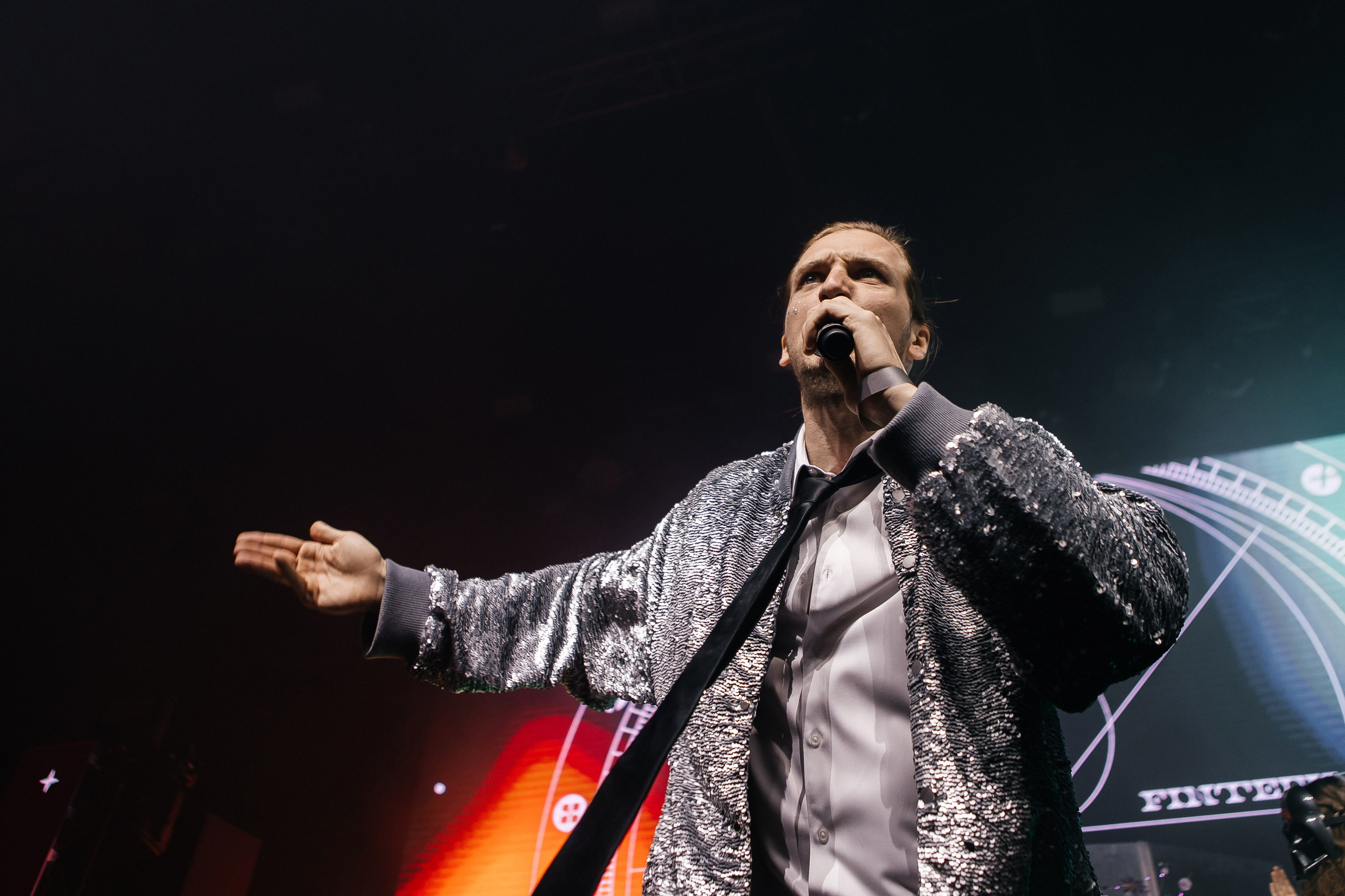 Loft Holl 2500 человек. Фотограф в Москве Дмитрий Жарков