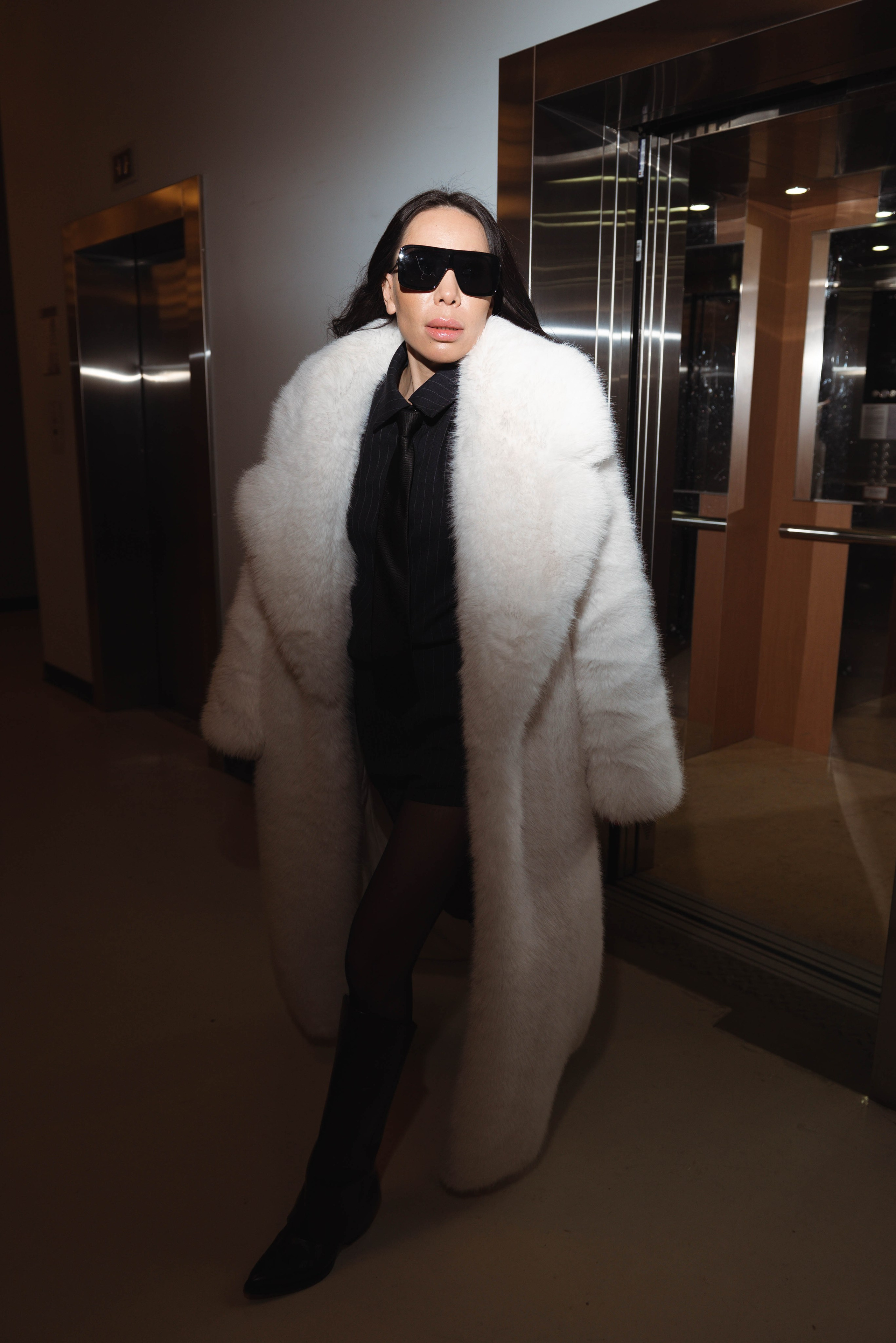 Таша Che 2.0 (съемка для блога стилиста @che_tasha_). Фотограф Москва Настя Профотовна. Репортажные, свадебные и контент фотосессии