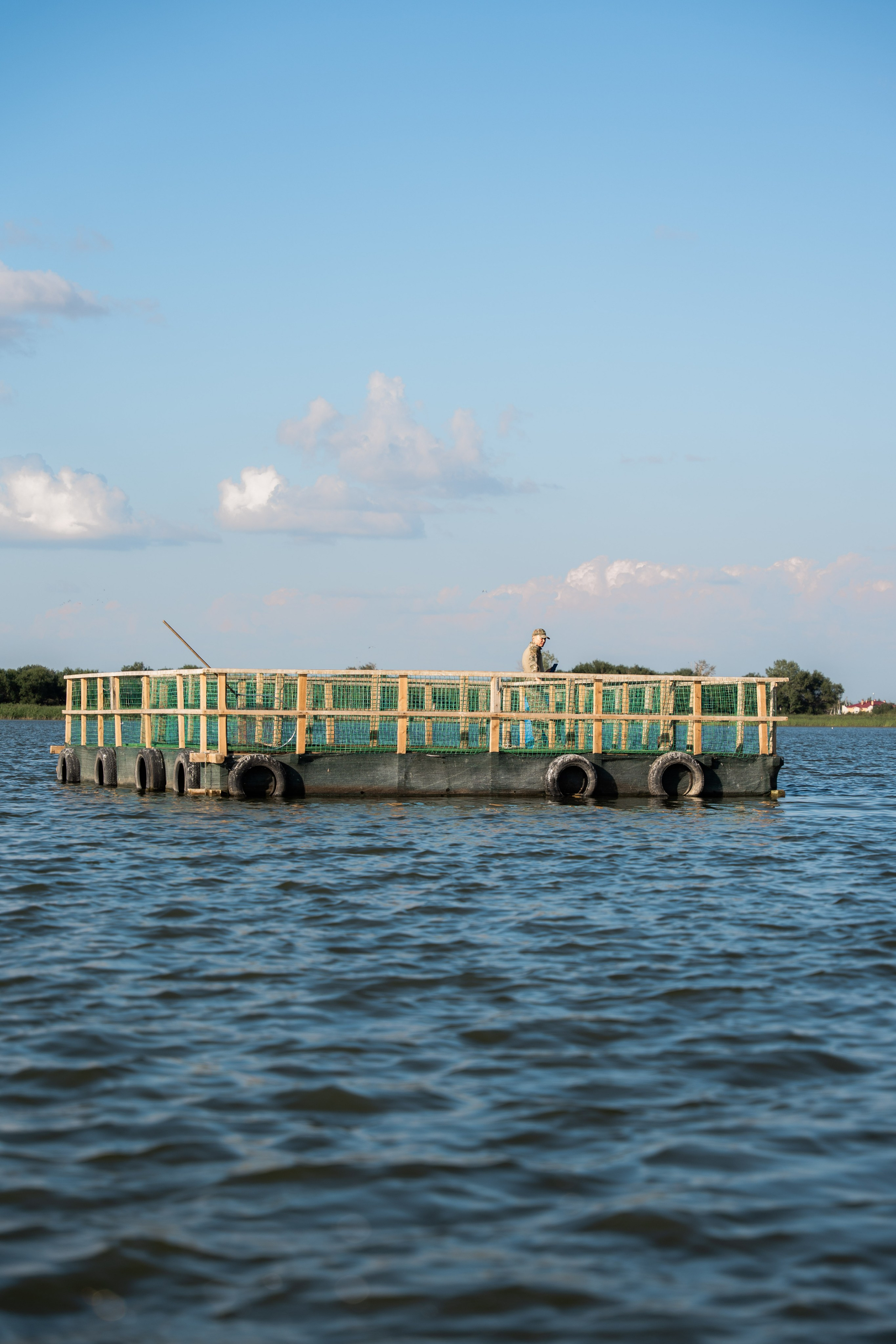 OZERO Resort. Janie valde |photographer & visual artist
