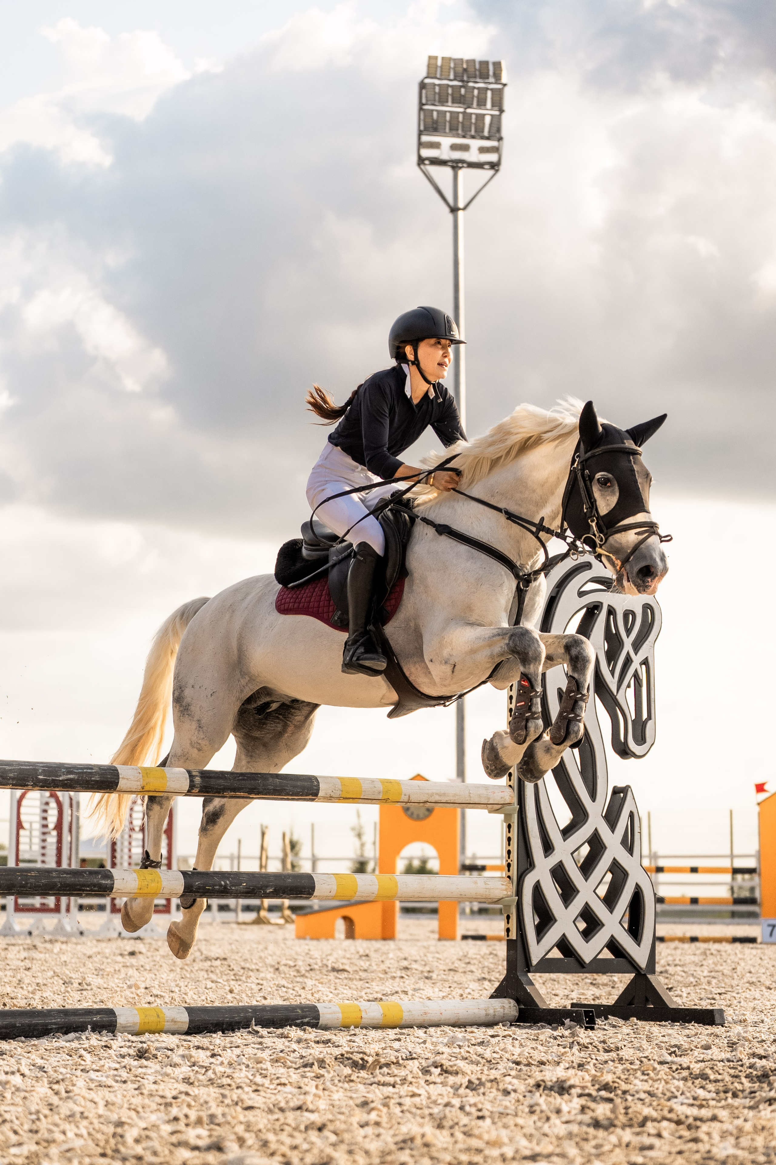 Prestige Astana Cup. 2026. Janie valde |photographer & visual artist