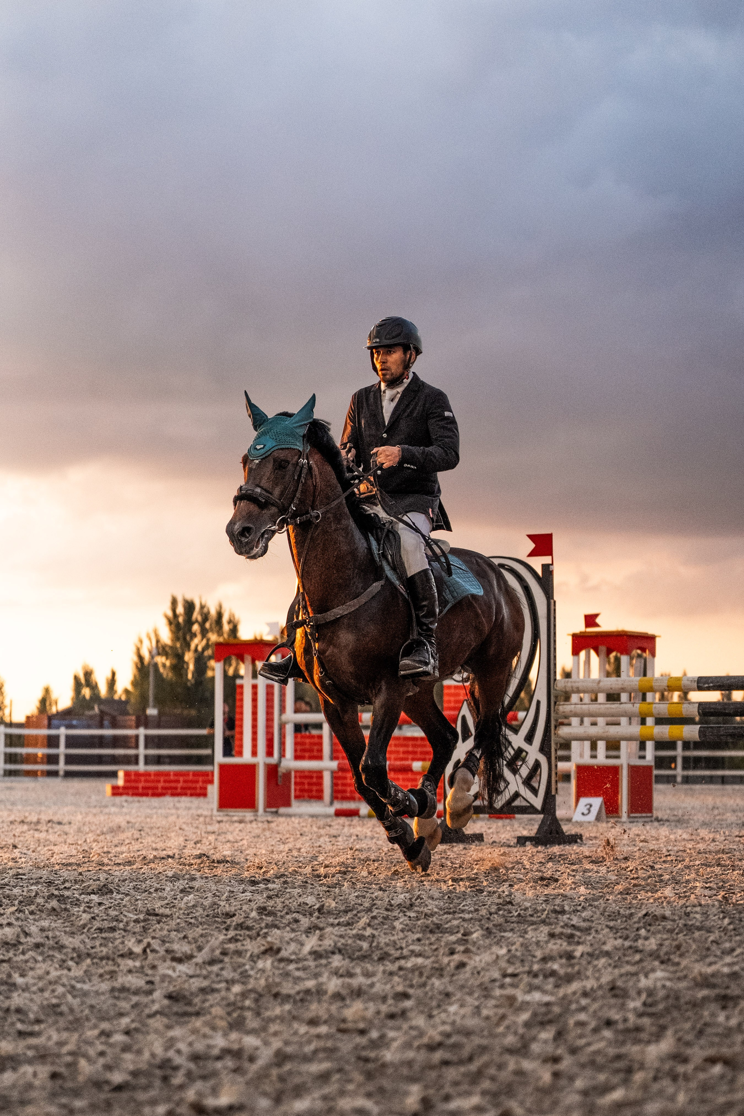 Prestige Astana Cup. 2026. Janie valde |photographer & visual artist
