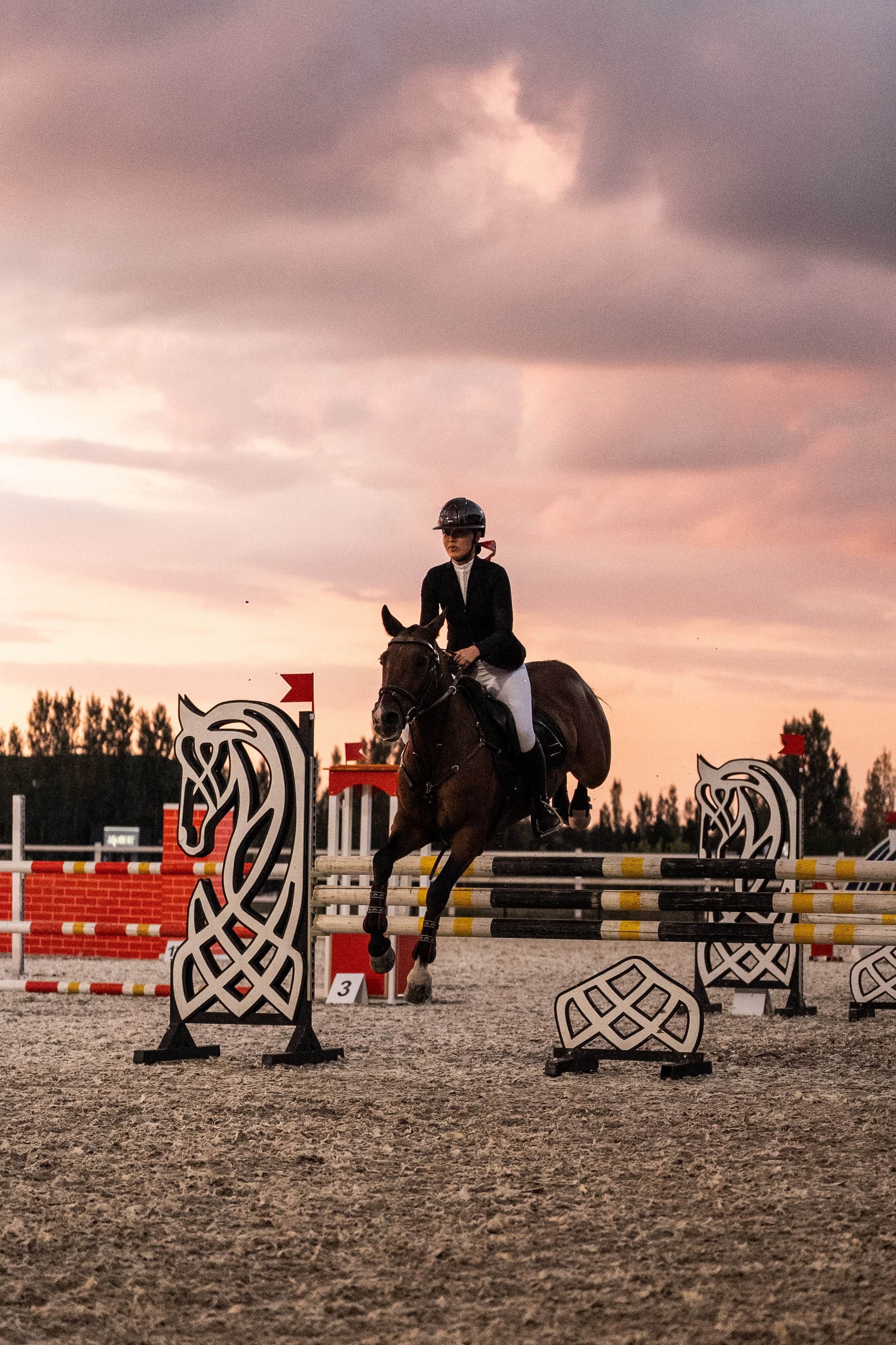 Prestige Astana Cup. 2026. Janie valde |photographer & visual artist