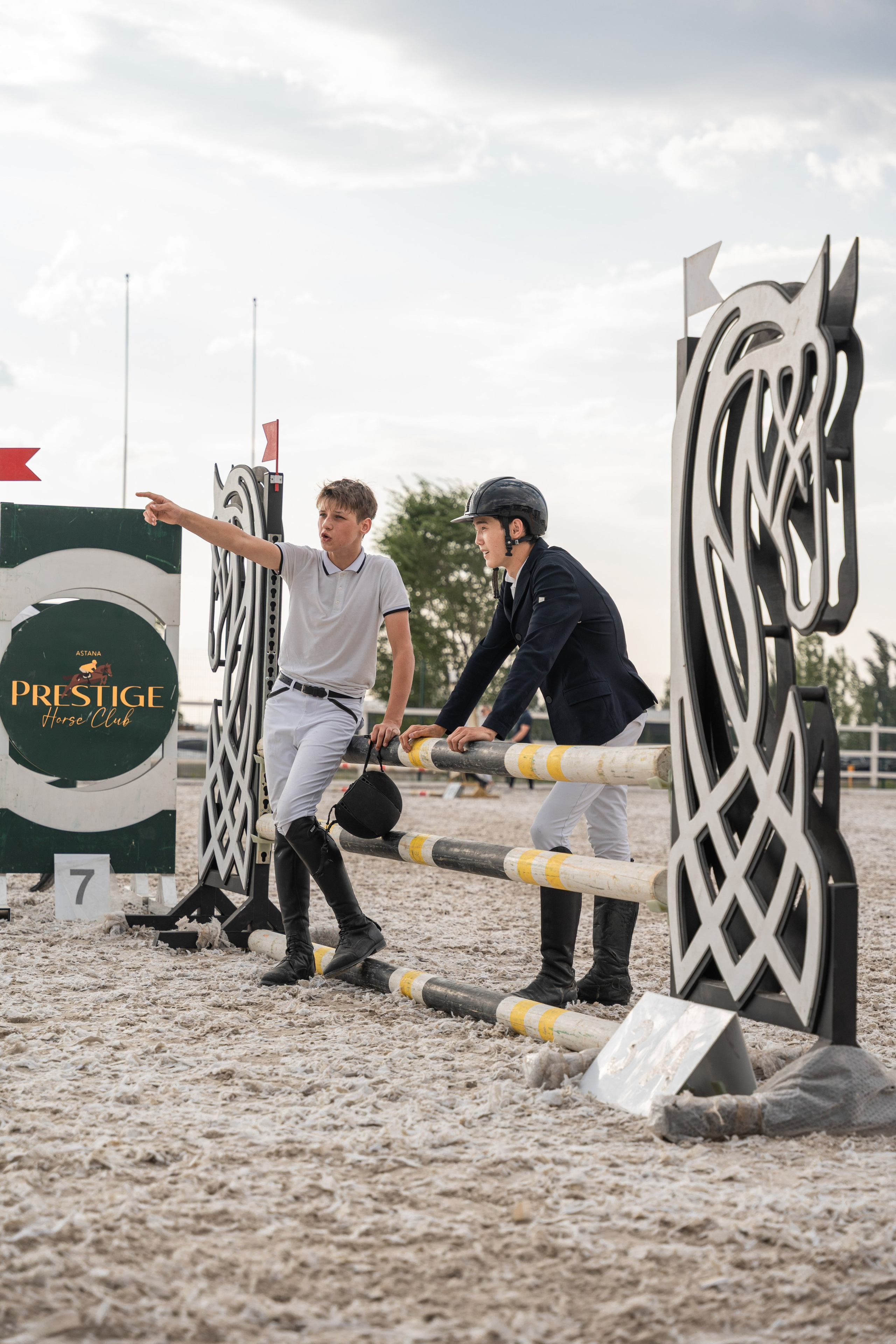 Prestige Astana Cup. 2026. Janie valde |photographer & visual artist