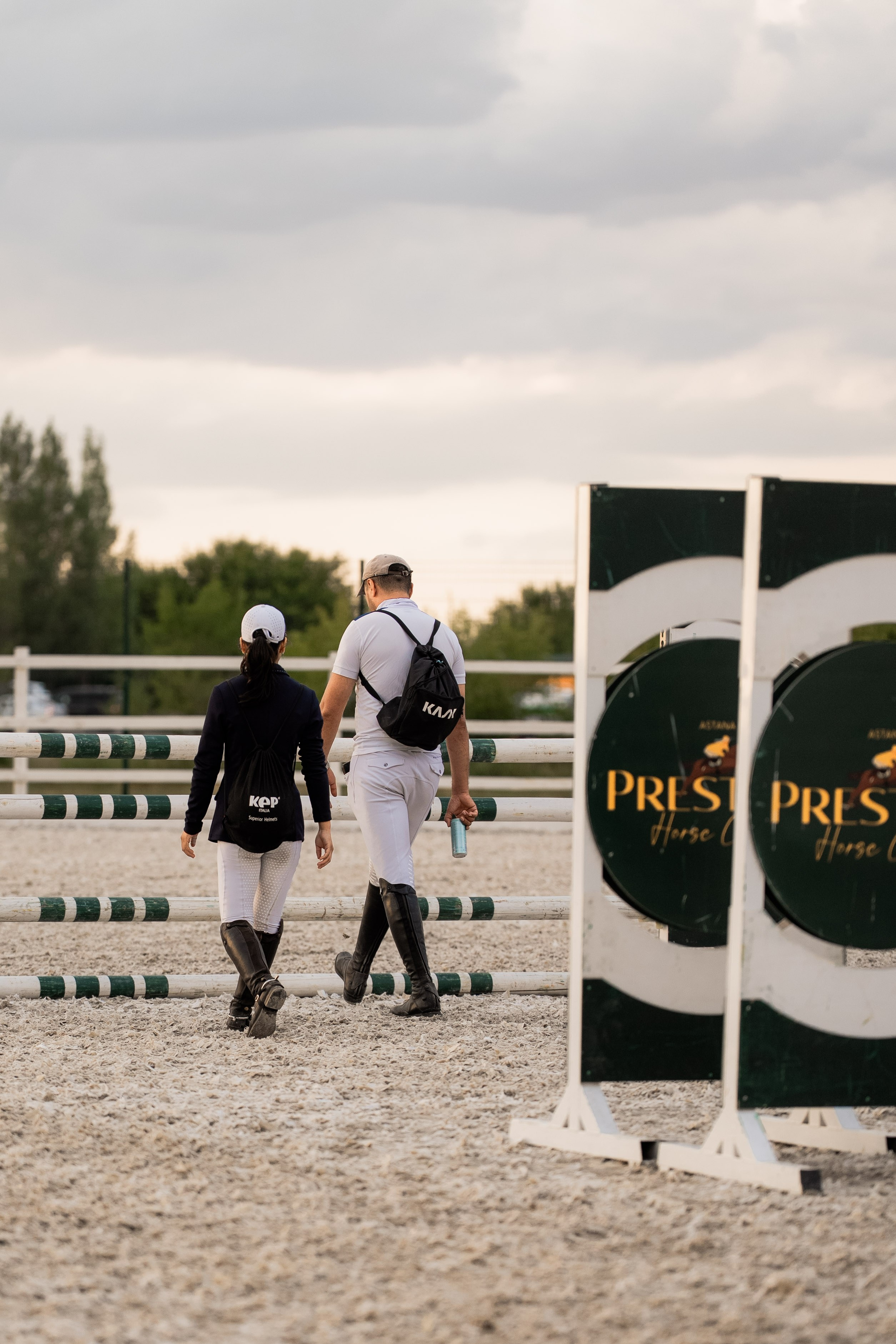 Prestige Astana Cup. 2026. Janie valde |photographer & visual artist