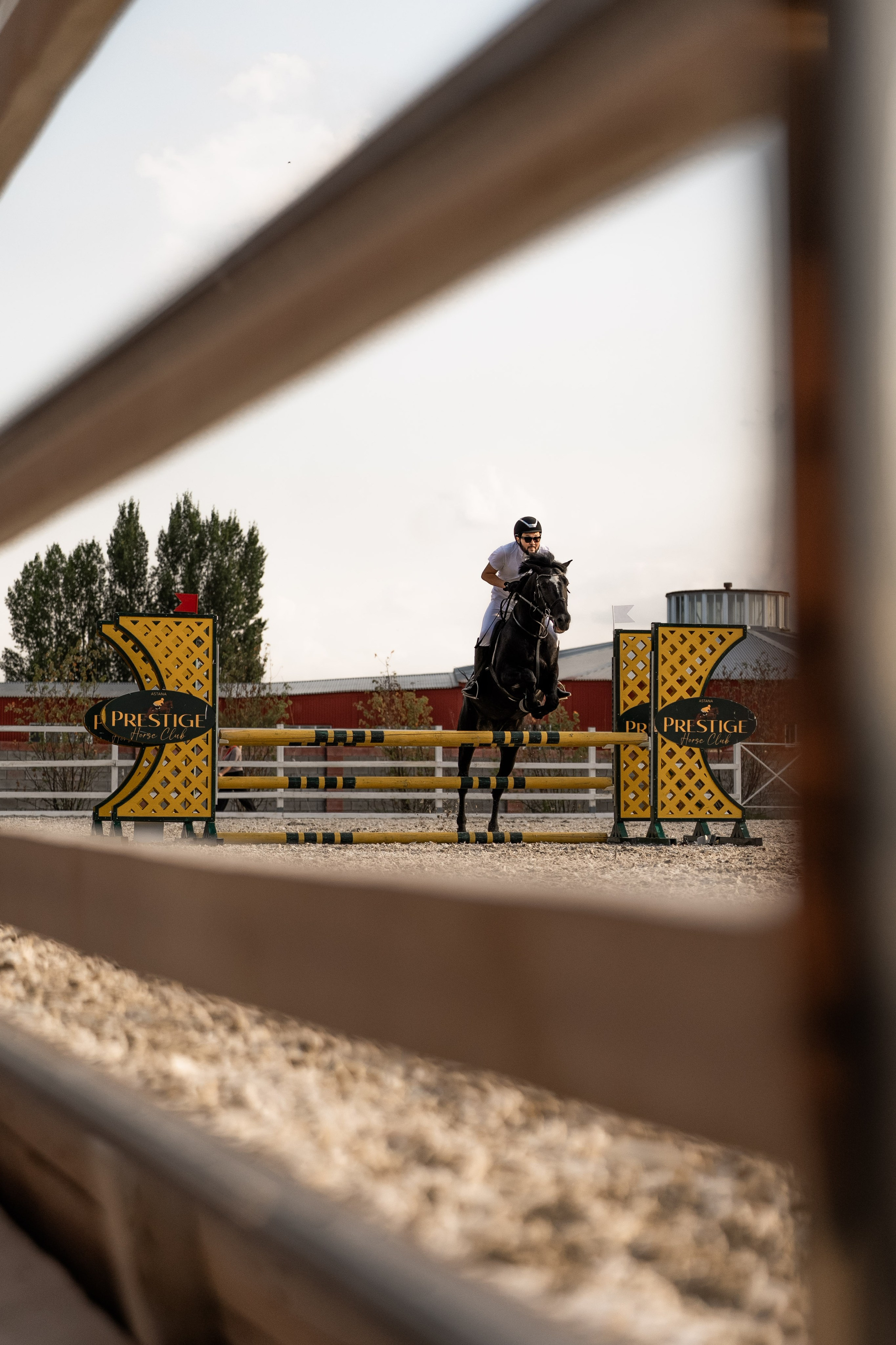 Prestige Astana Cup. 2026. Janie valde |photographer & visual artist