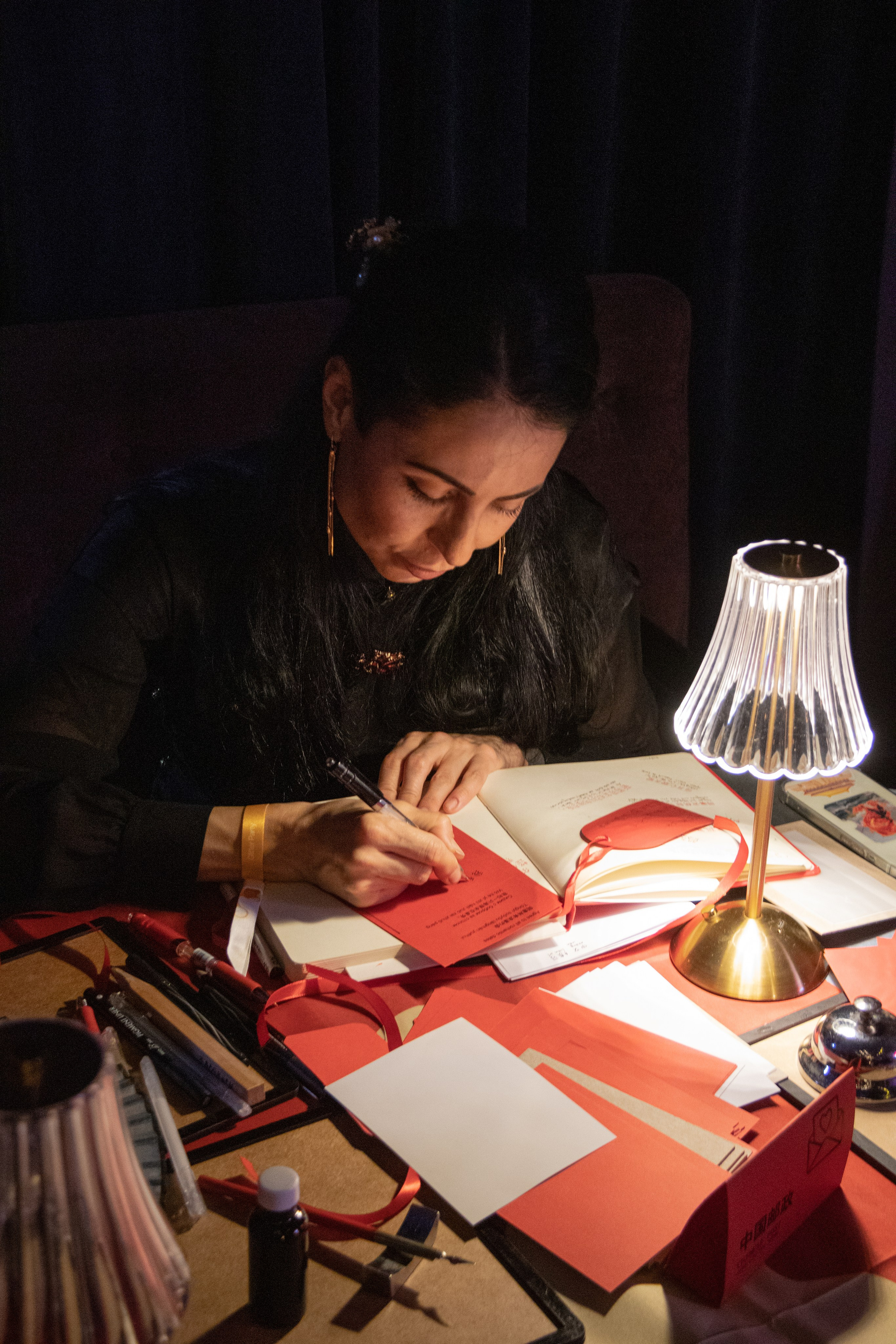 Conference & afterparty. Punklab. Janie valde |photographer & visual artist