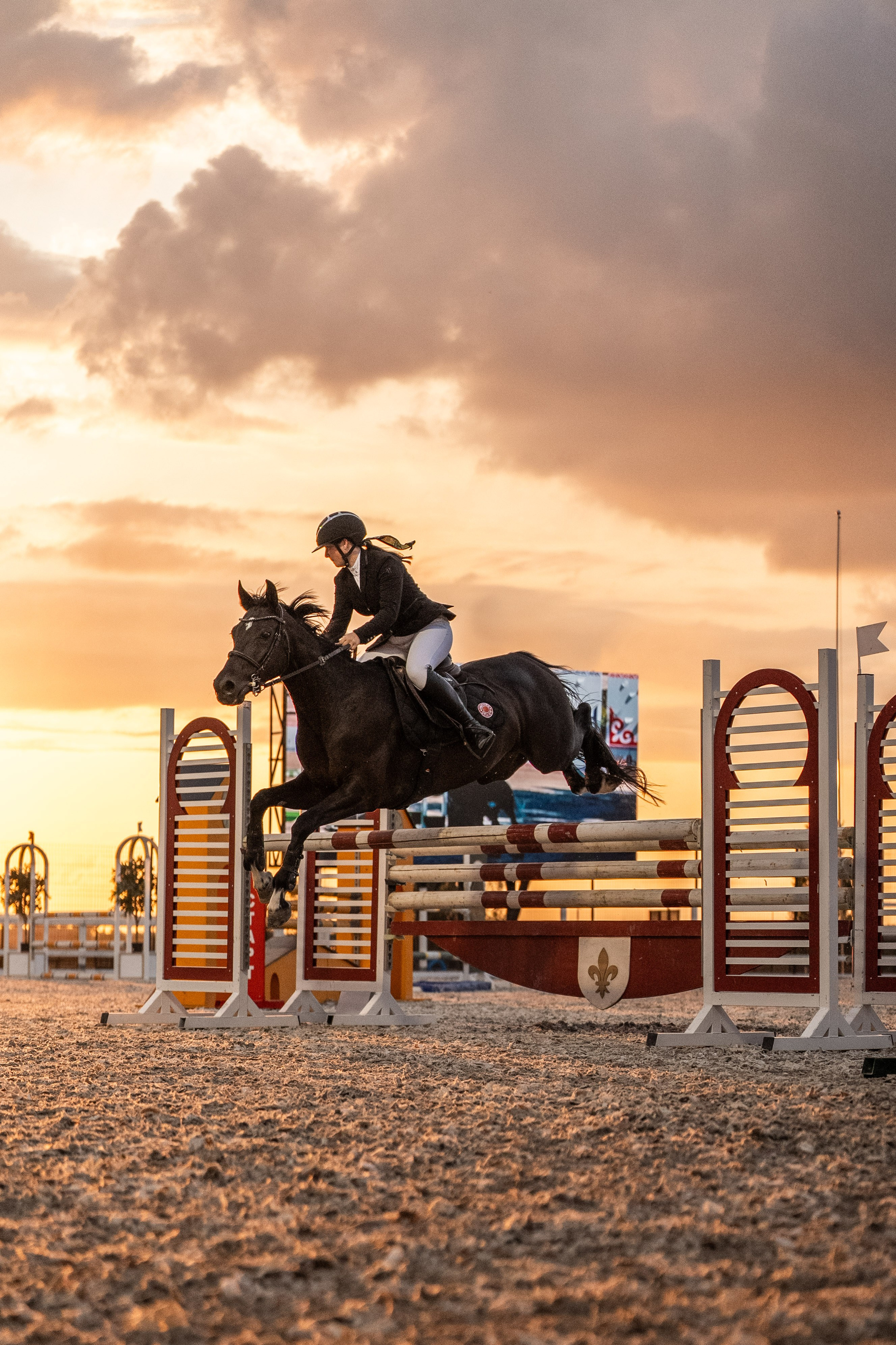 Prestige Astana Cup. 2026. Janie valde |photographer & visual artist
