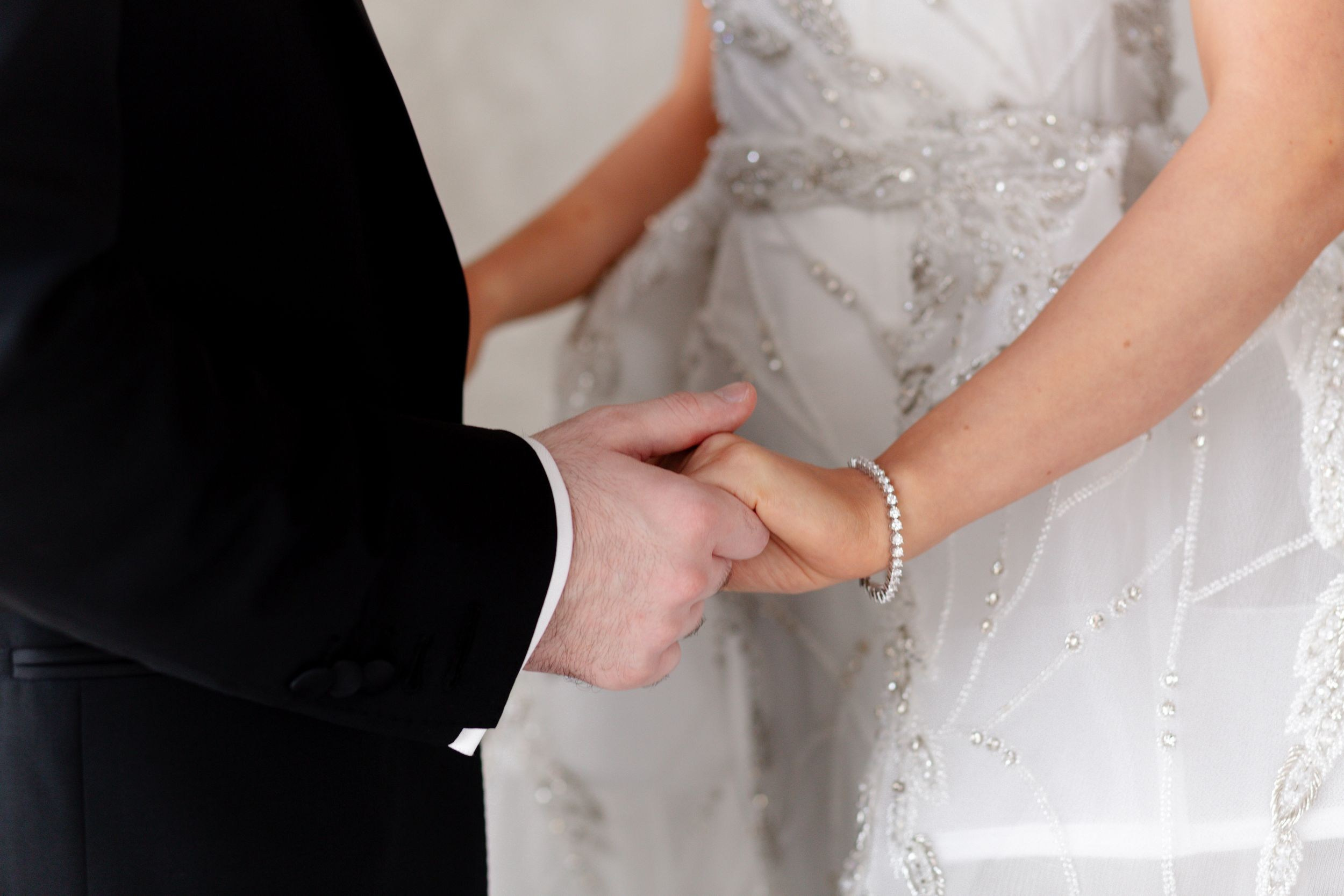 Яков и Вивиан. Фотограф Константин Земсков