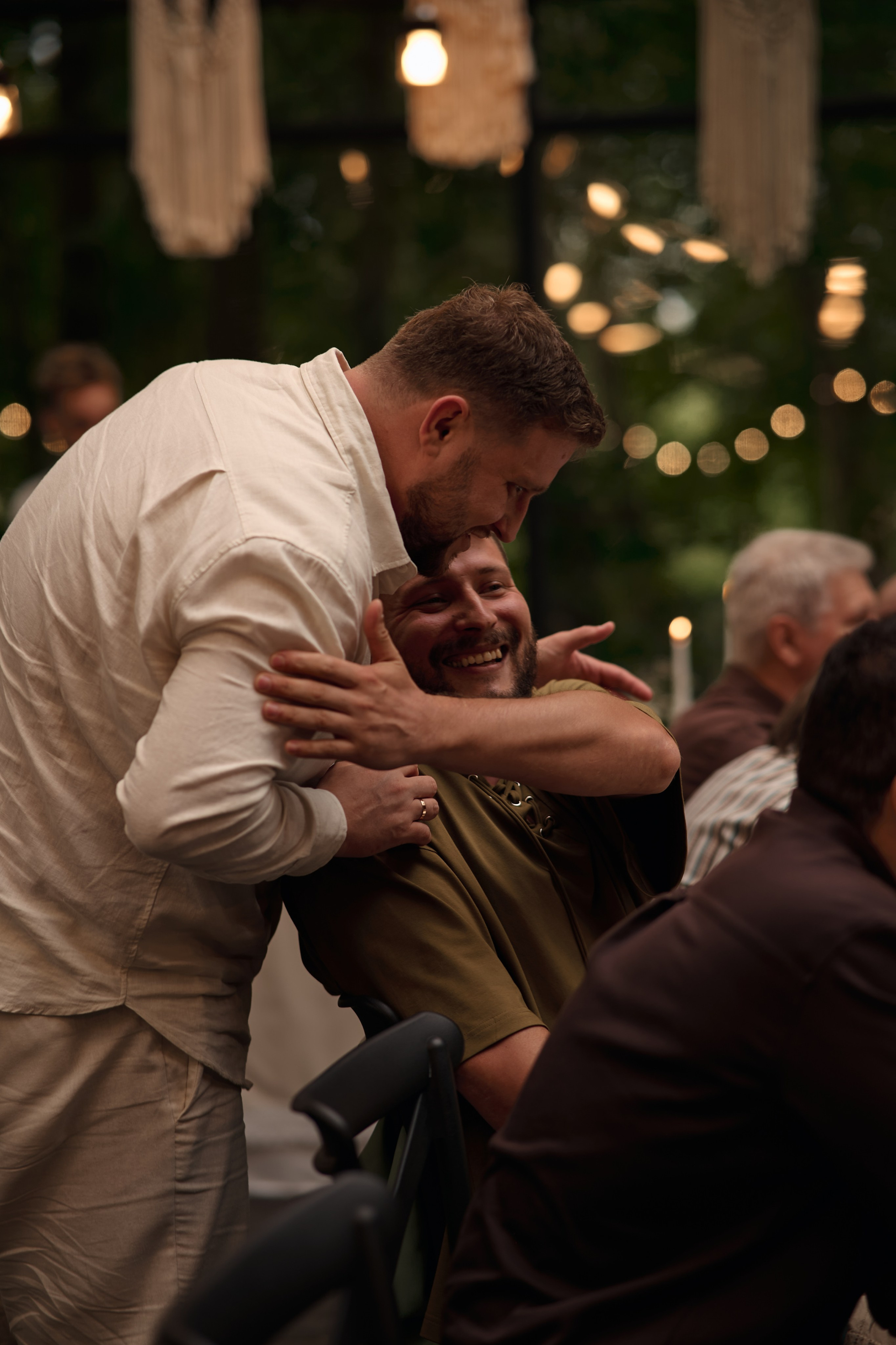 Слава и Света. Остров любви. Семейный и свадебный lifestyle-фотограф в Москве Мария Петрова