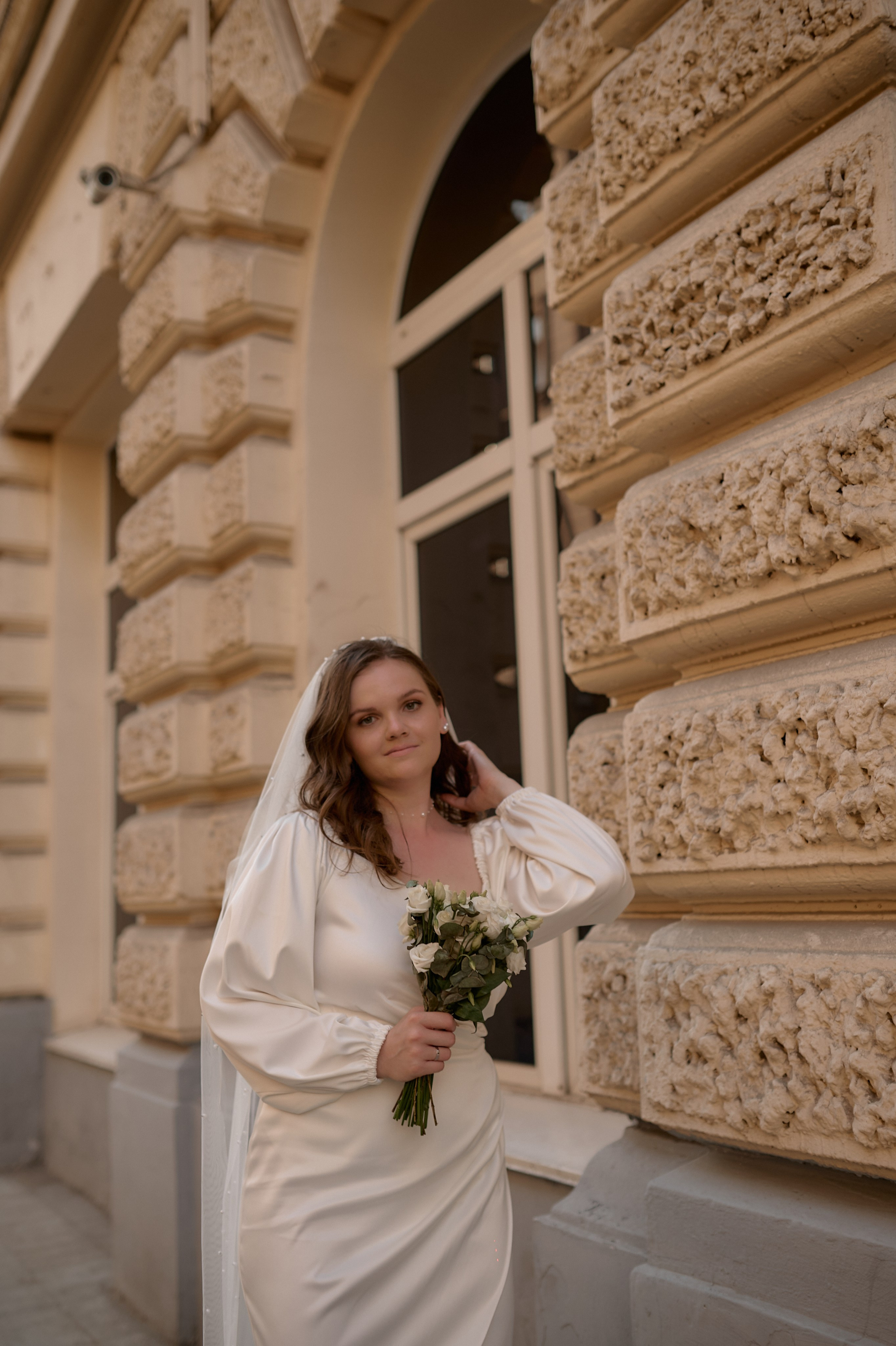 Денис и Марина. Семейный и свадебный lifestyle-фотограф в Москве Мария Петрова